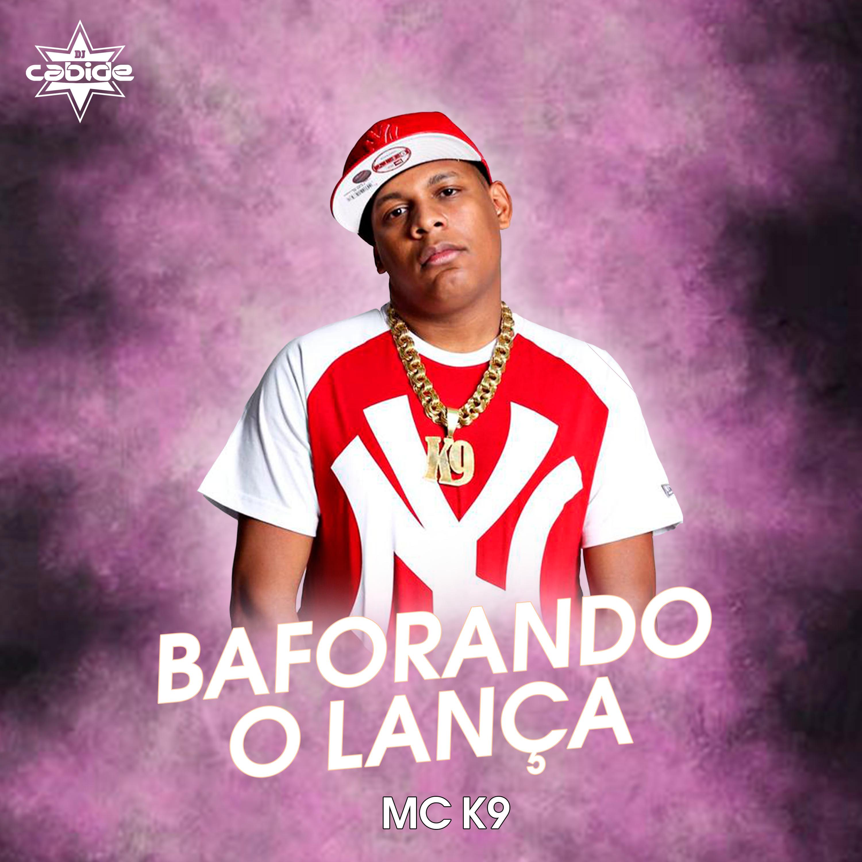 Постер альбома Baforando o Lança
