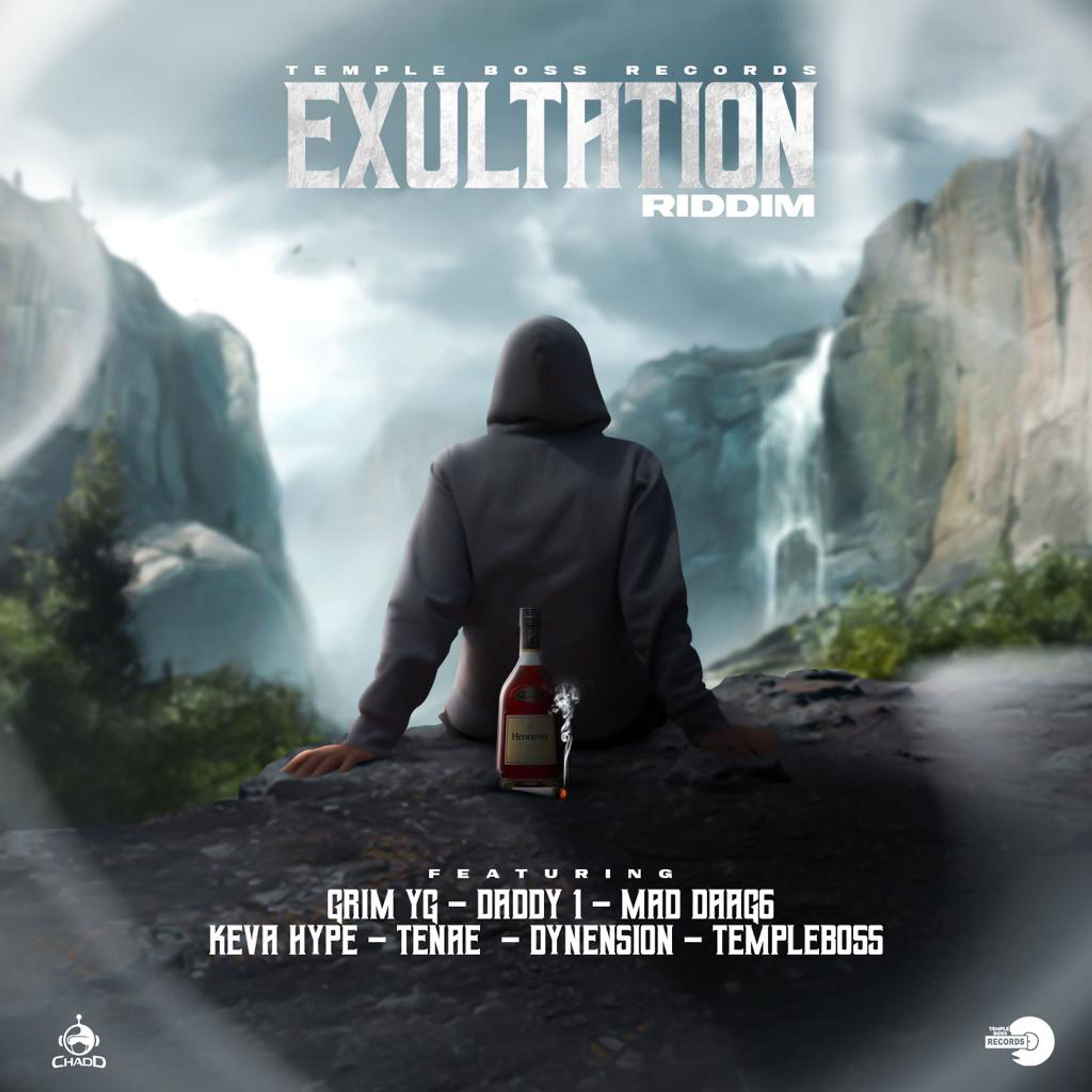 Постер альбома Exultation