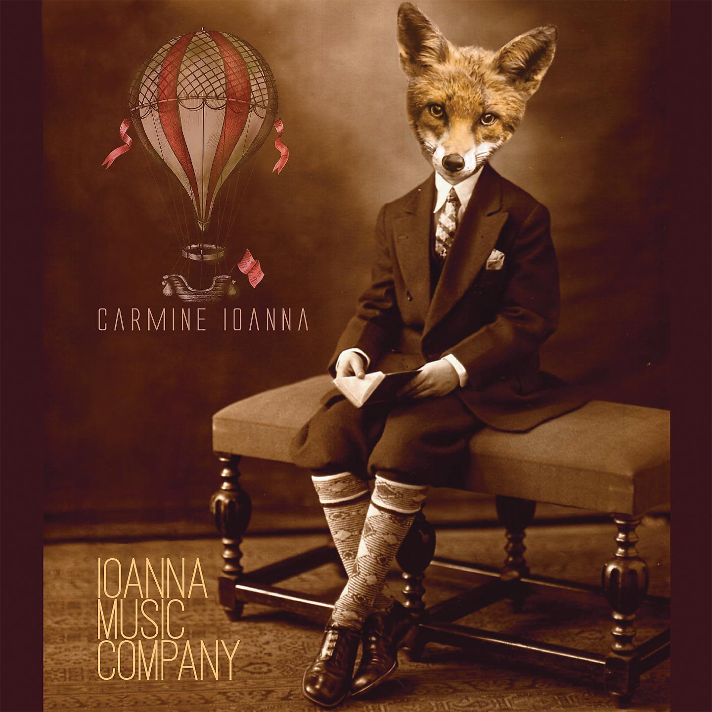 Постер альбома Ioanna Music Company