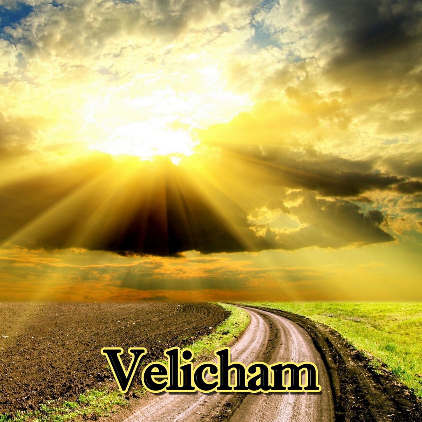Постер альбома Velicham