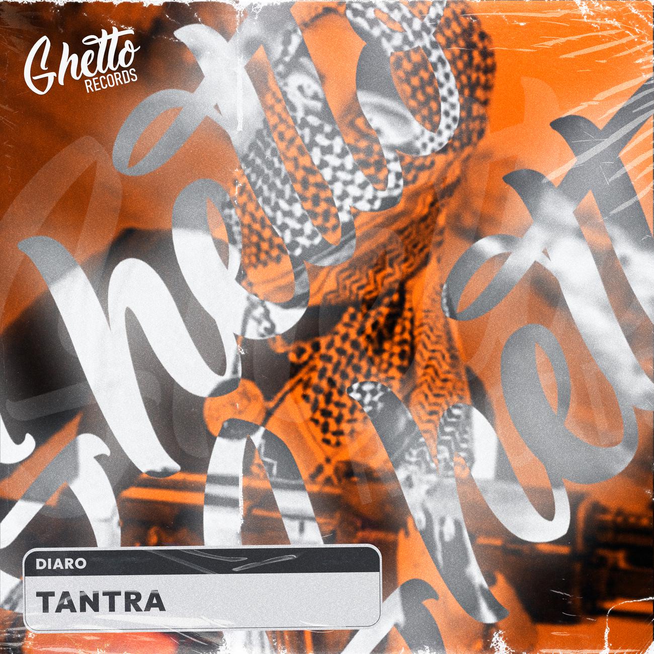 Постер альбома TANTRA