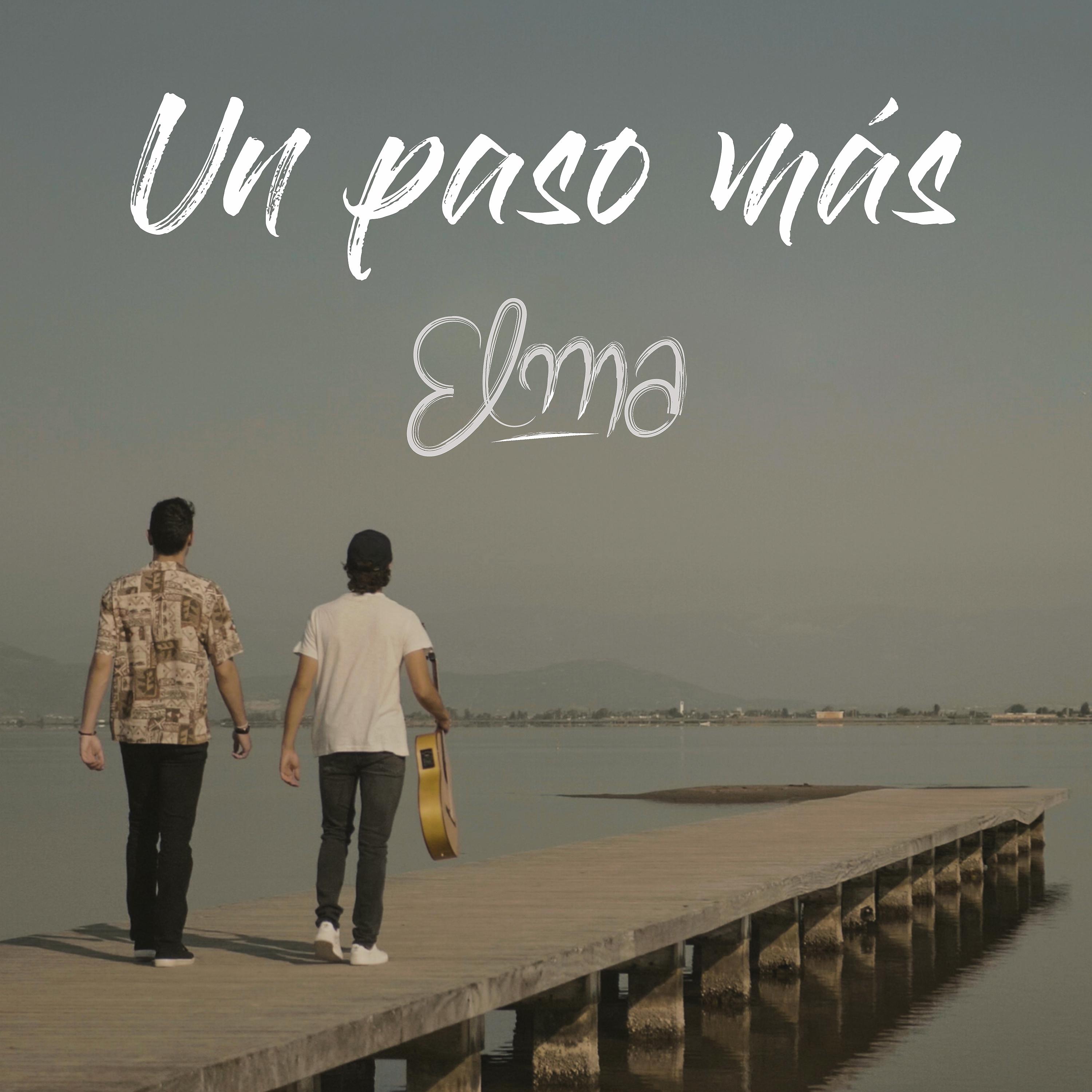 Постер альбома Un Paso Mas
