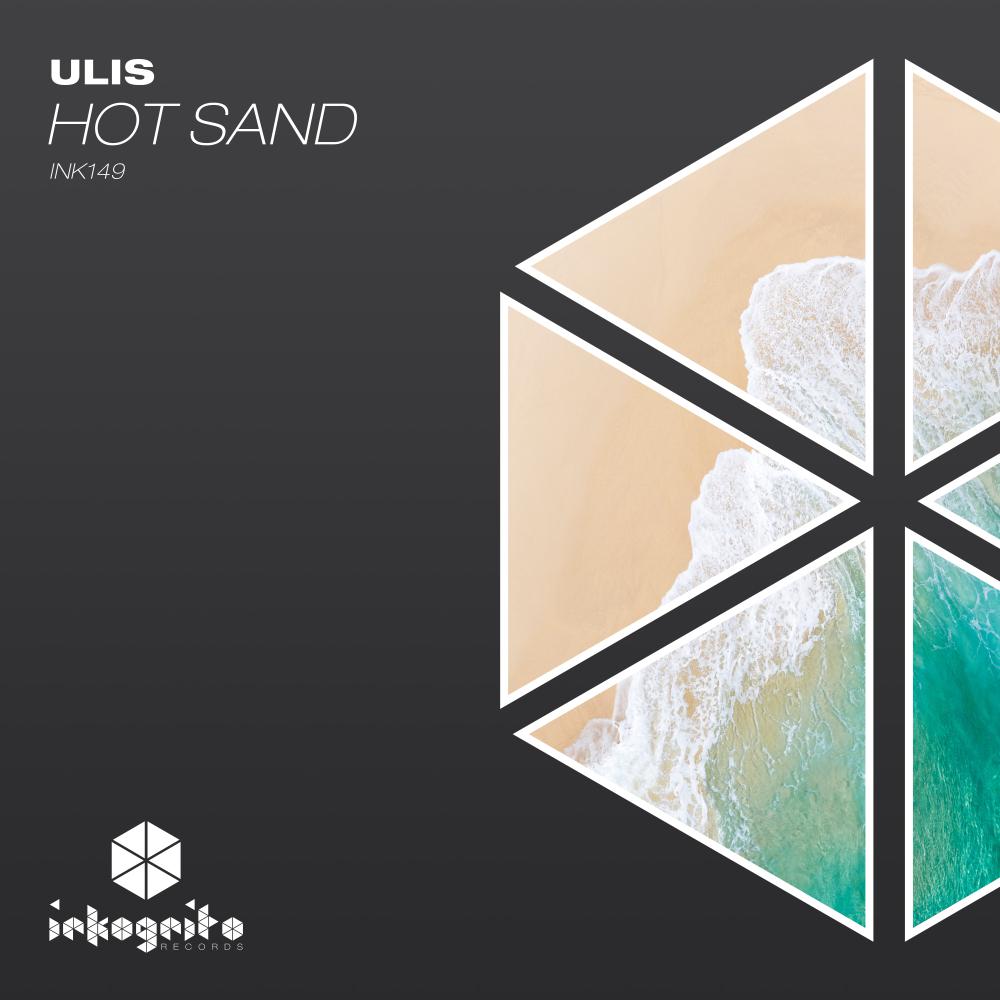 Постер альбома Hot Sand