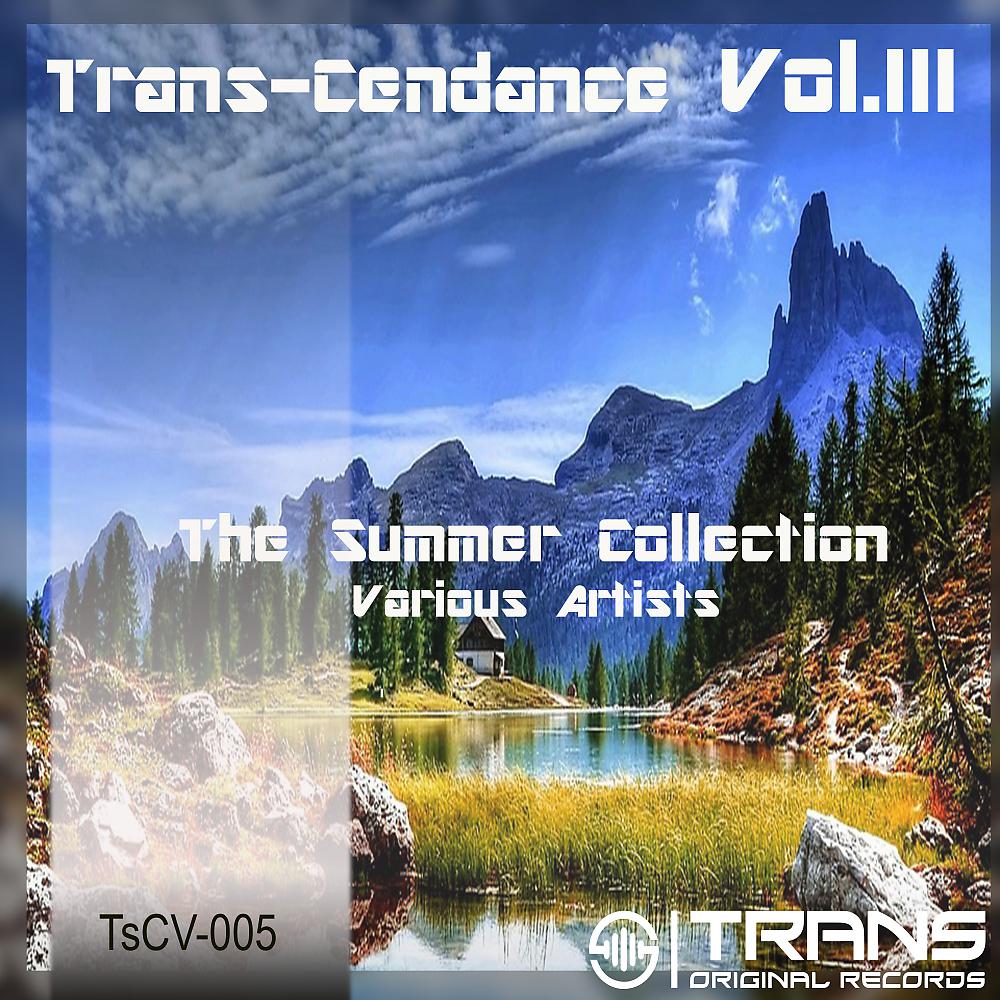 Постер альбома Trans-Cendance, Vol.III. The Summer Sellection