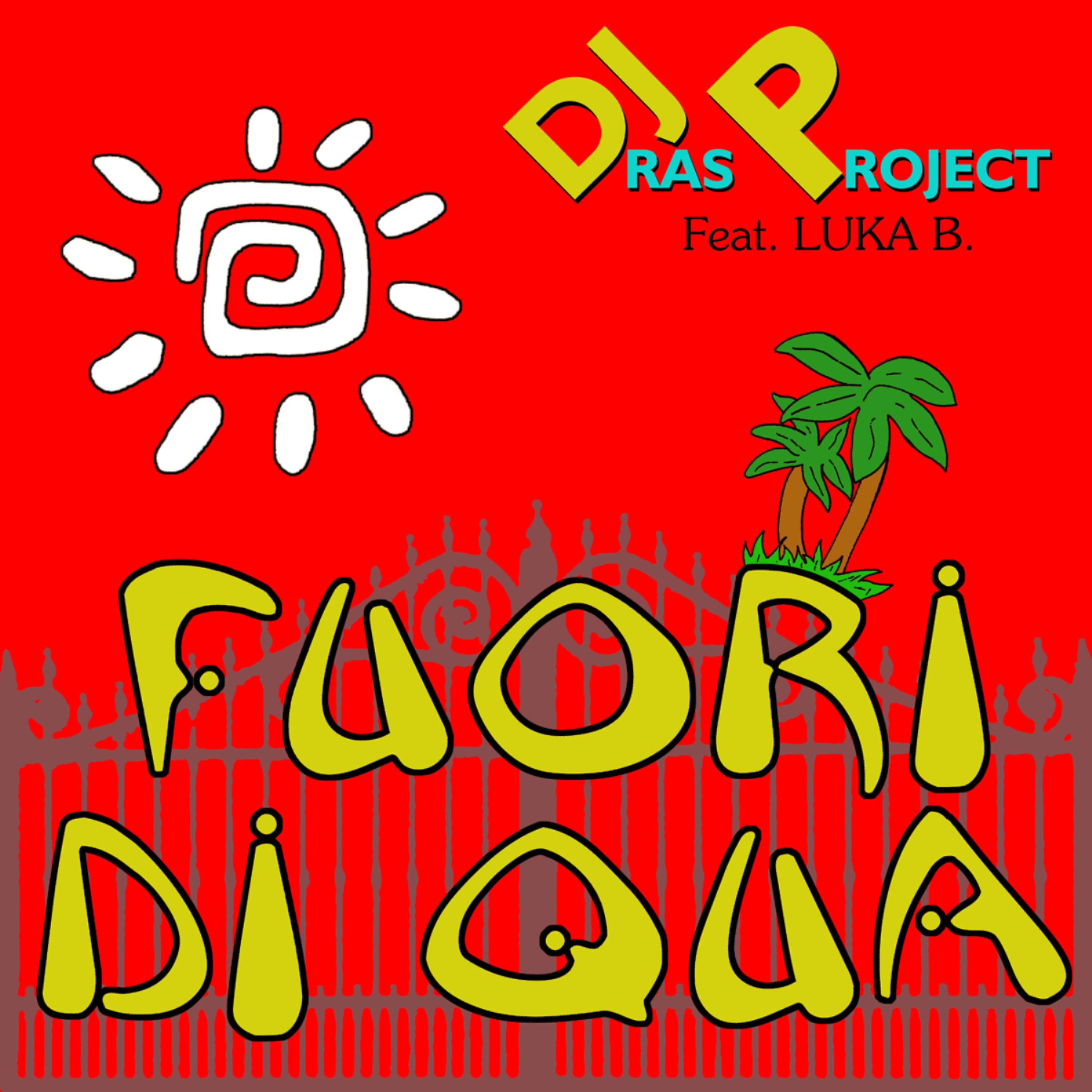 Постер альбома Fuori Di Qua