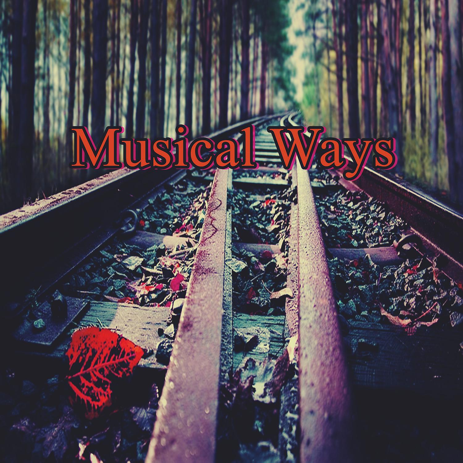 Постер альбома Musical Ways