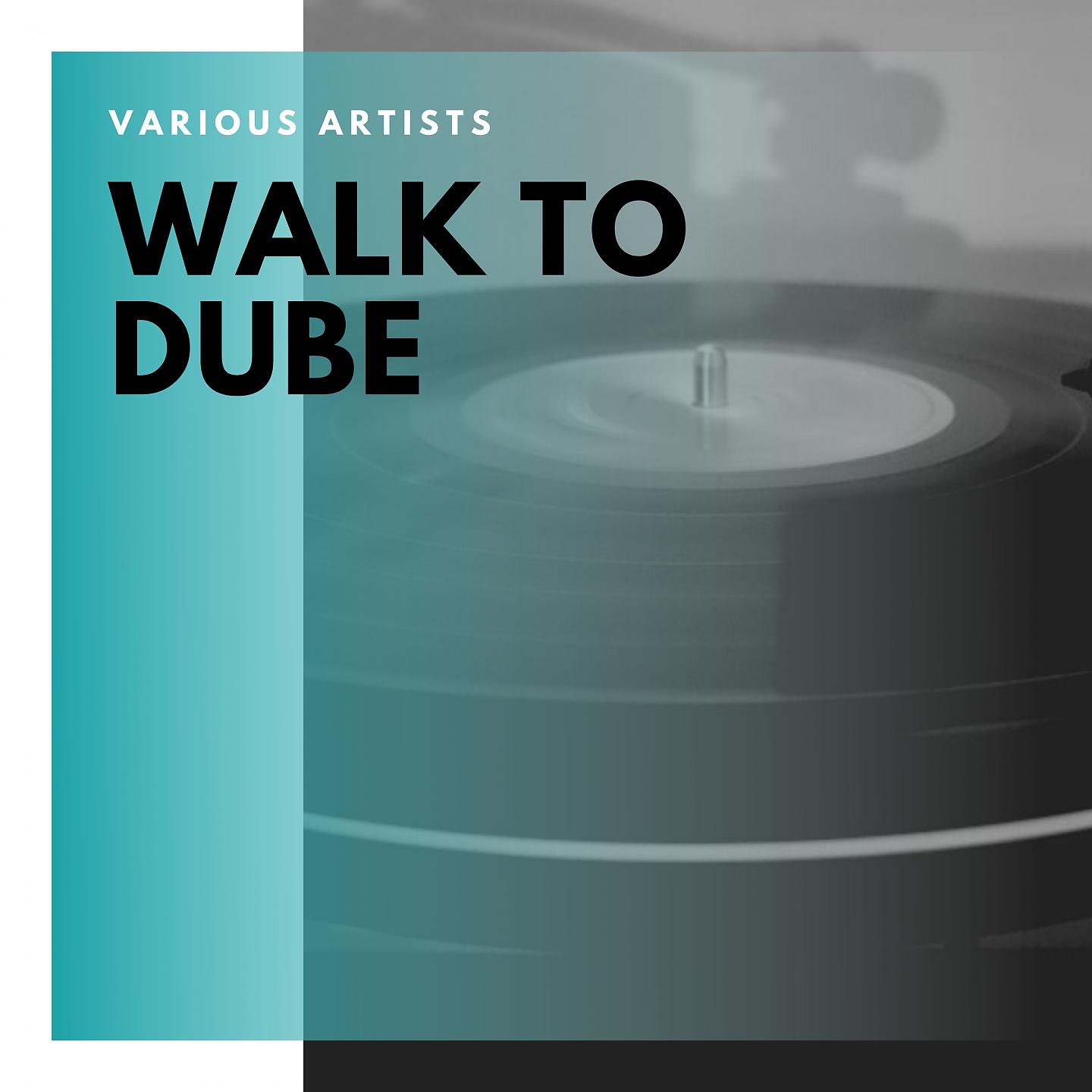 Постер альбома Walk to Dube