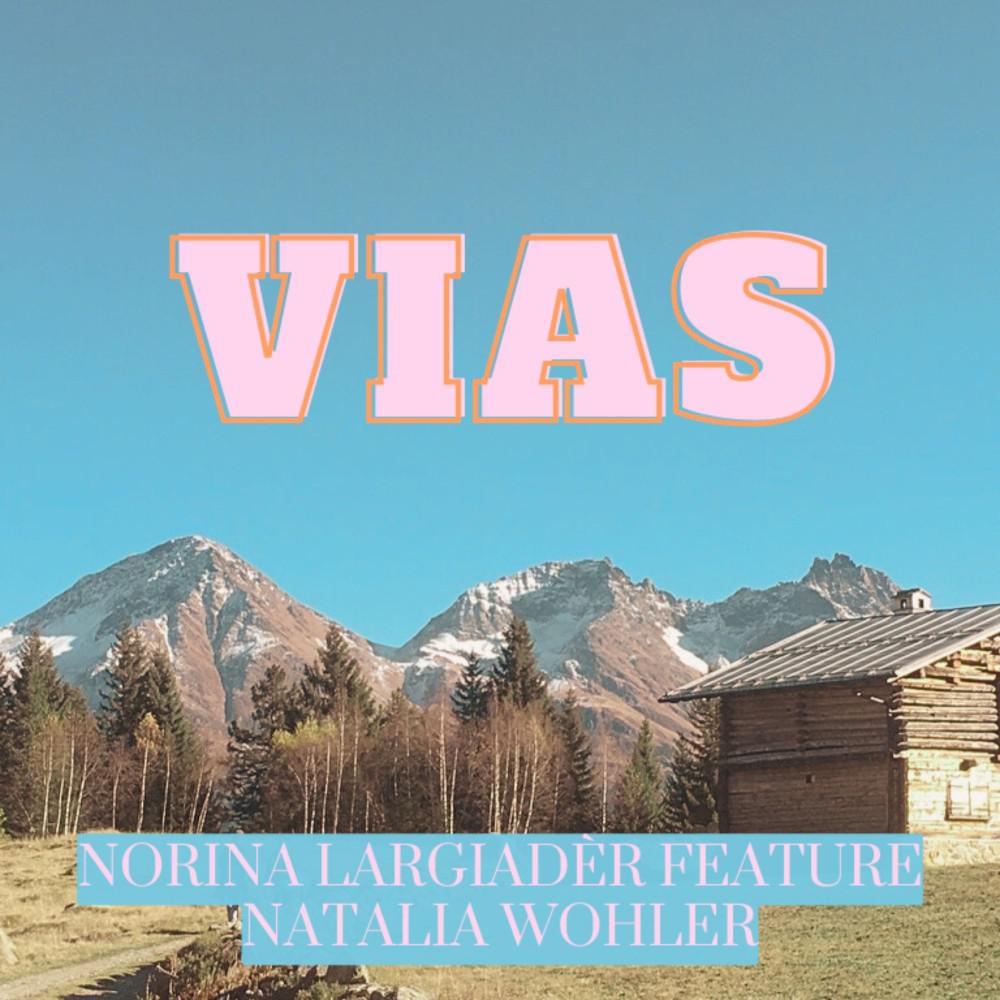 Постер альбома Vias