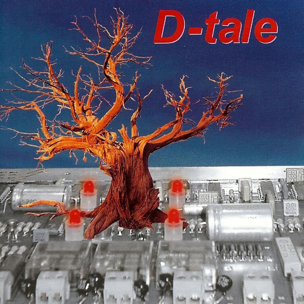 Постер альбома D-Tale