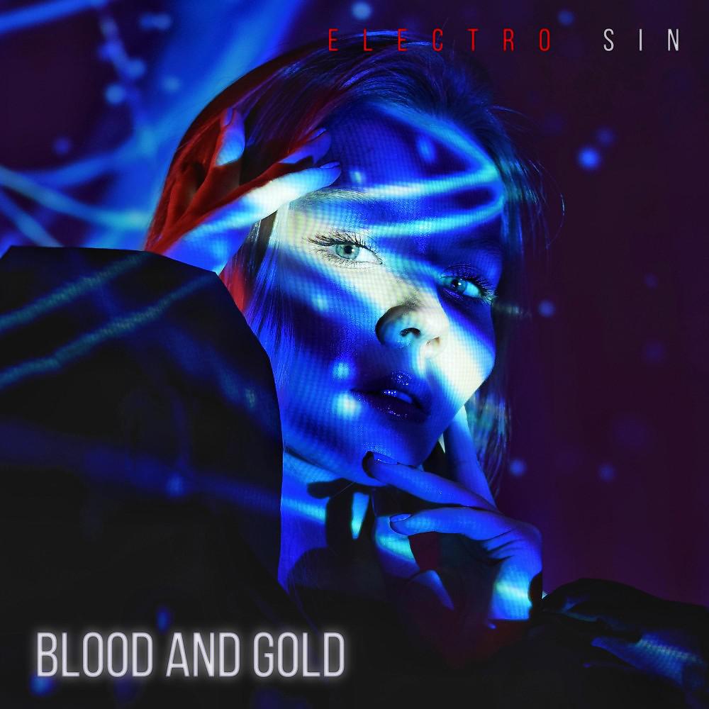 Постер альбома Blood and Gold