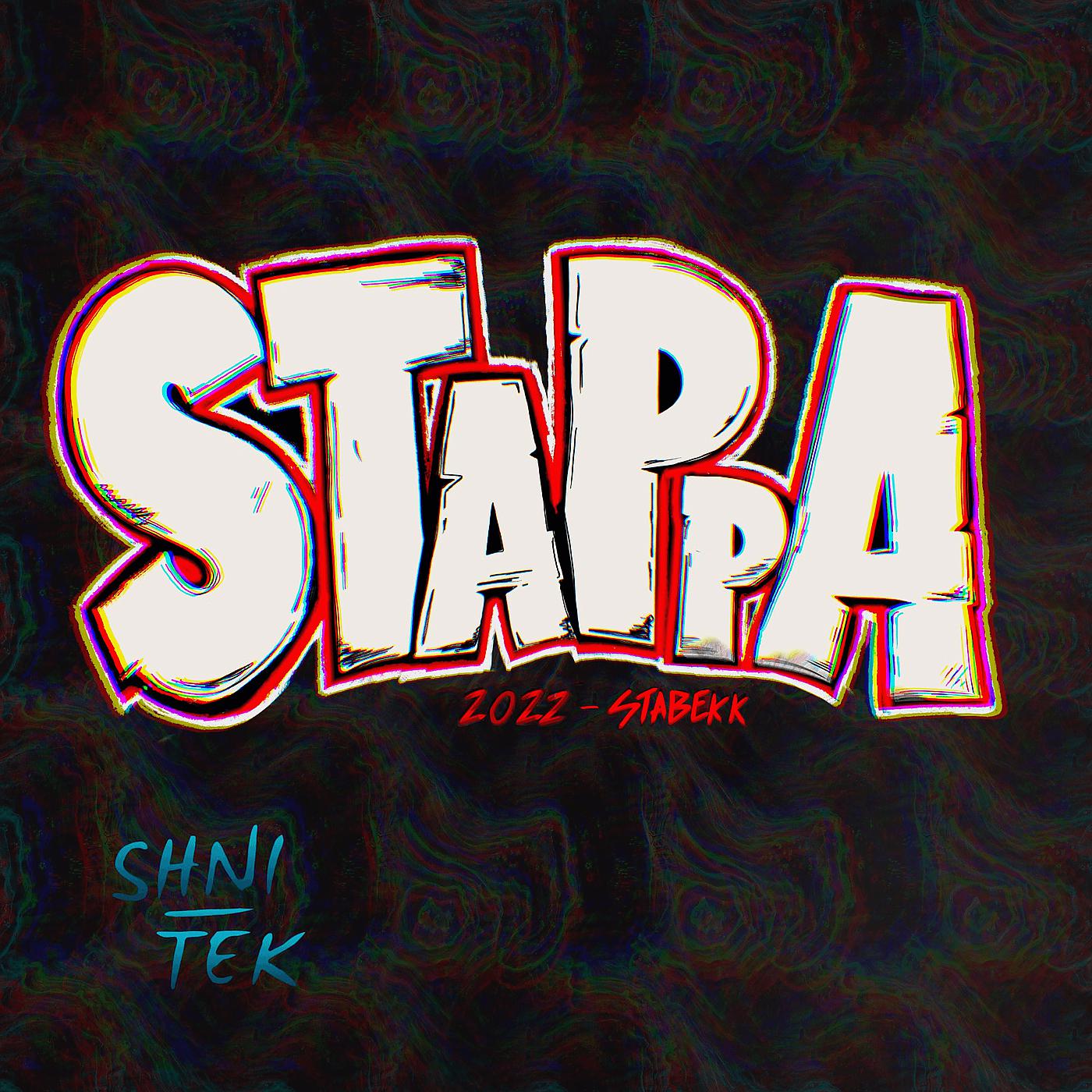 Постер альбома Stappa 2022 - Stabekk