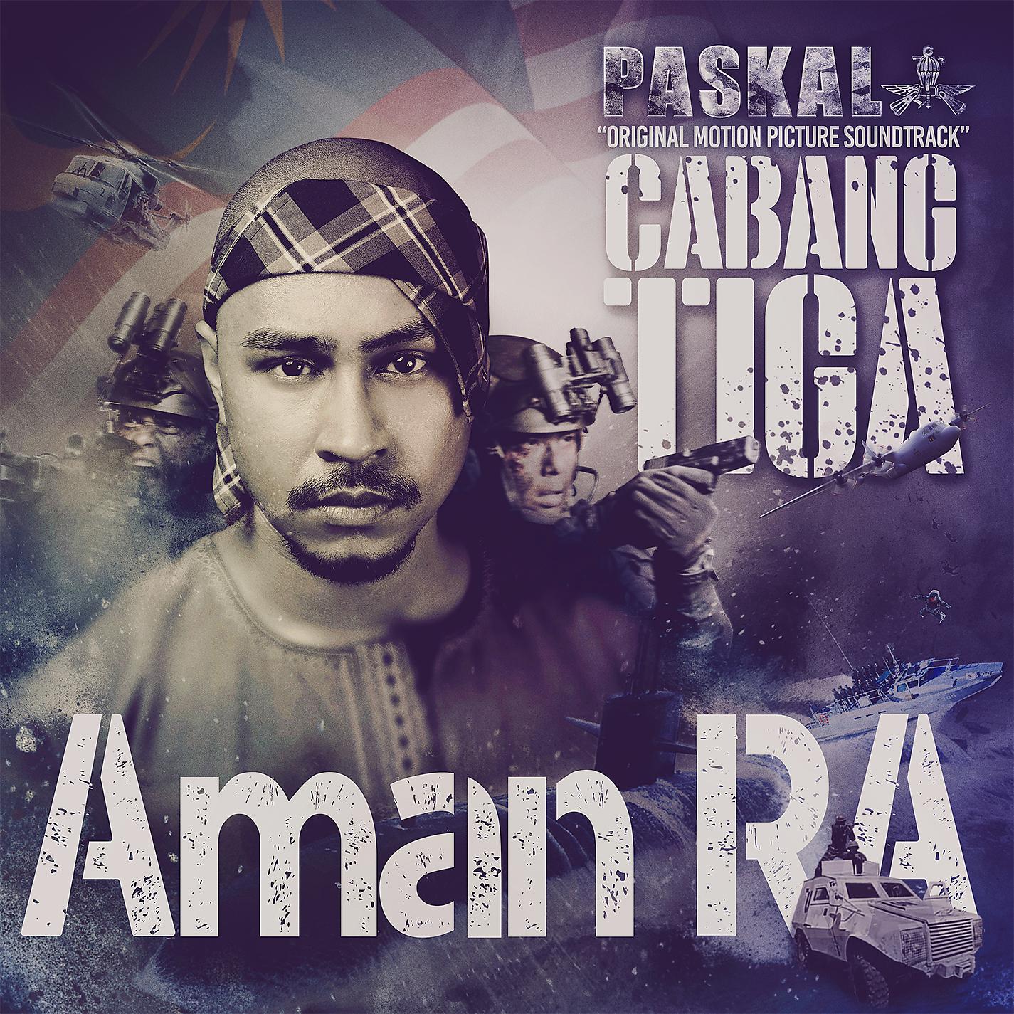 Постер альбома Cabang Tiga (From "Paskal")