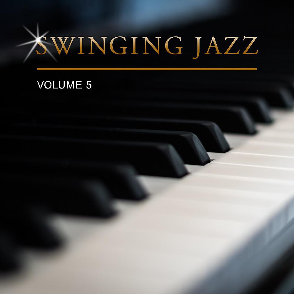 Постер альбома Swinging Jazz, Vol. 5