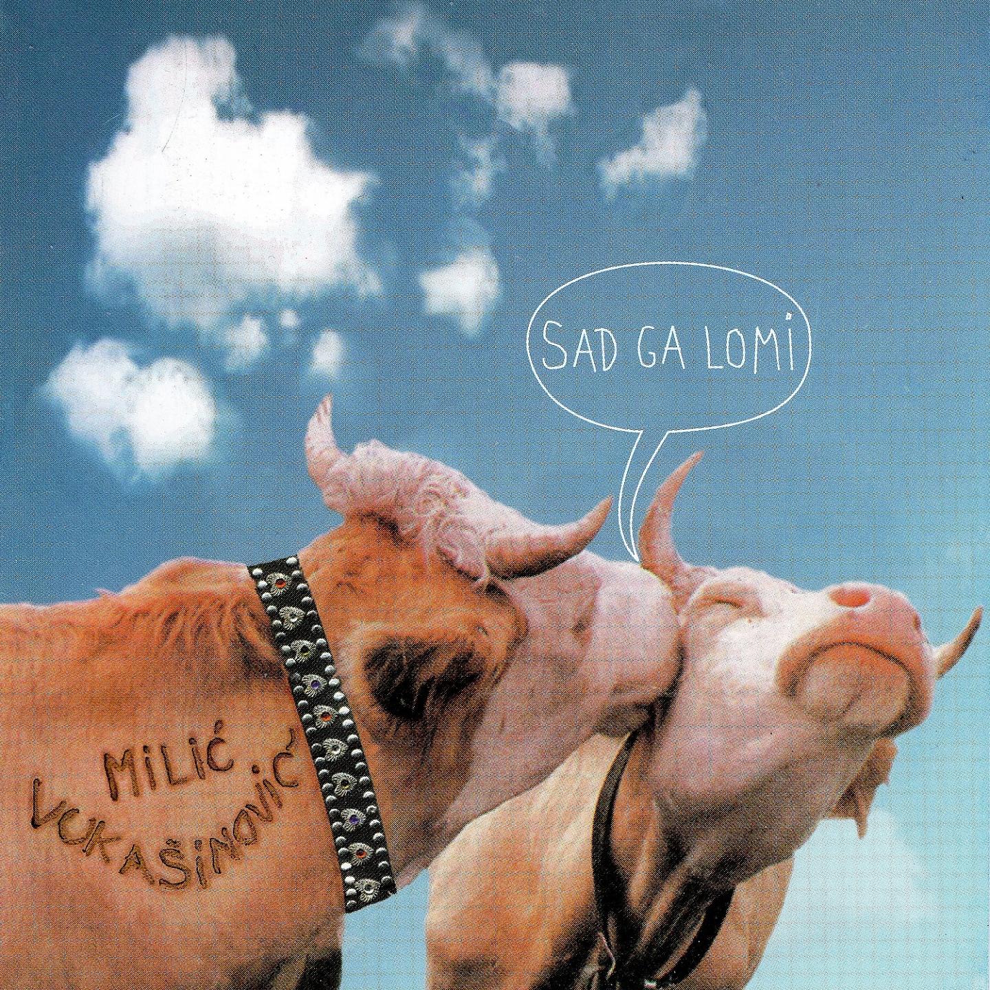 Постер альбома Sad Ga Lomi