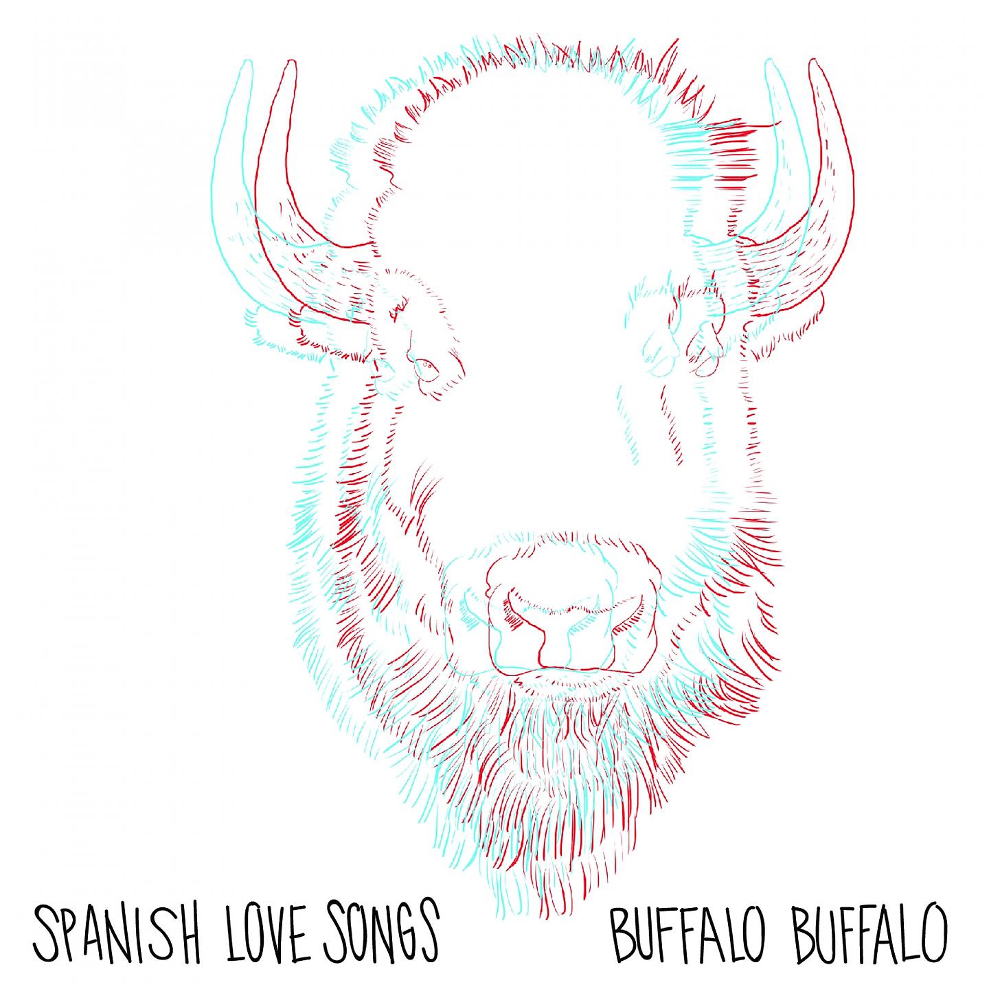 Постер альбома Buffalo Buffalo