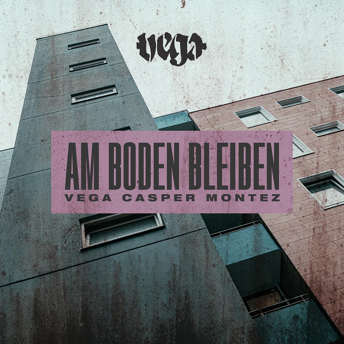 Постер альбома Am Boden bleiben