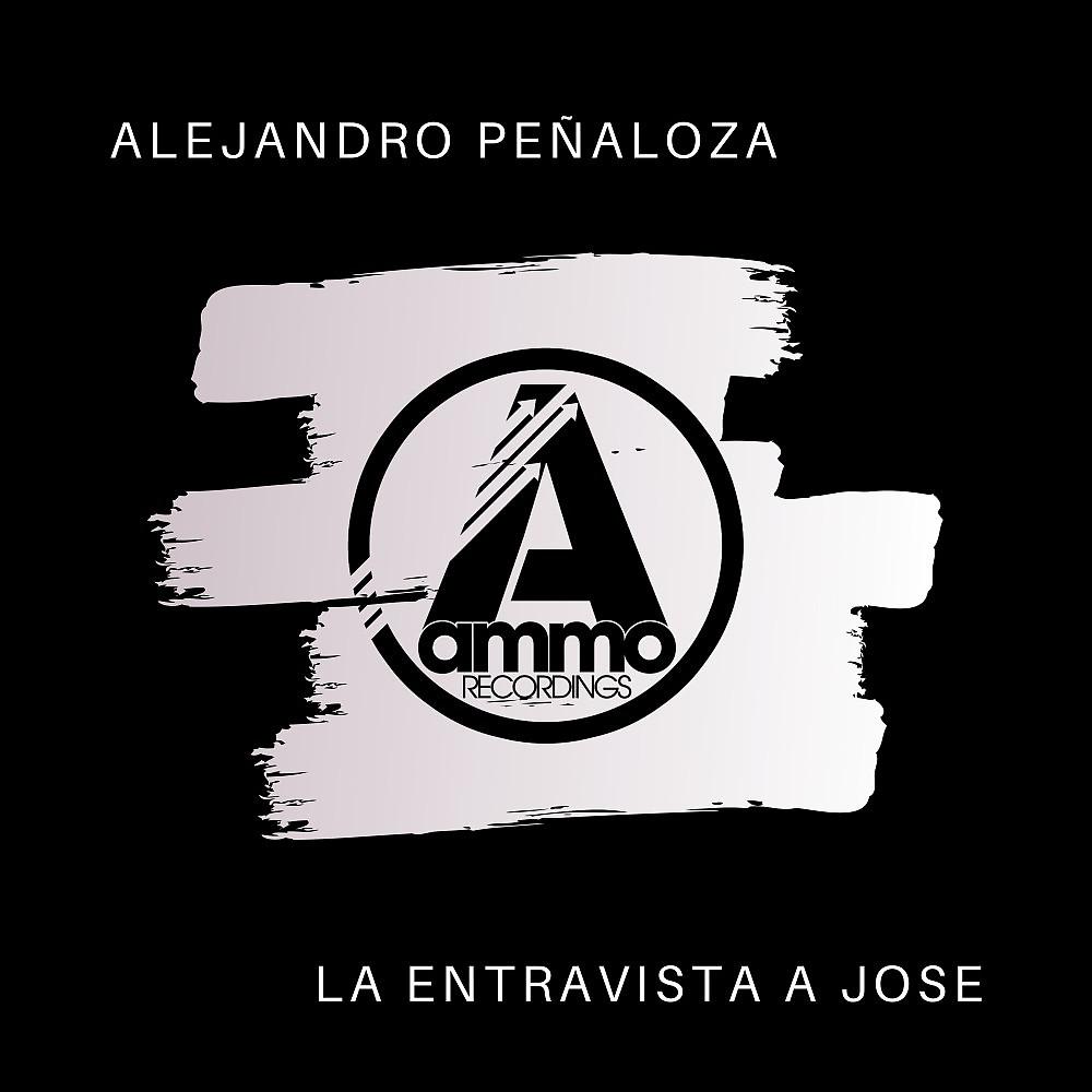 Постер альбома La Entravista a Jose