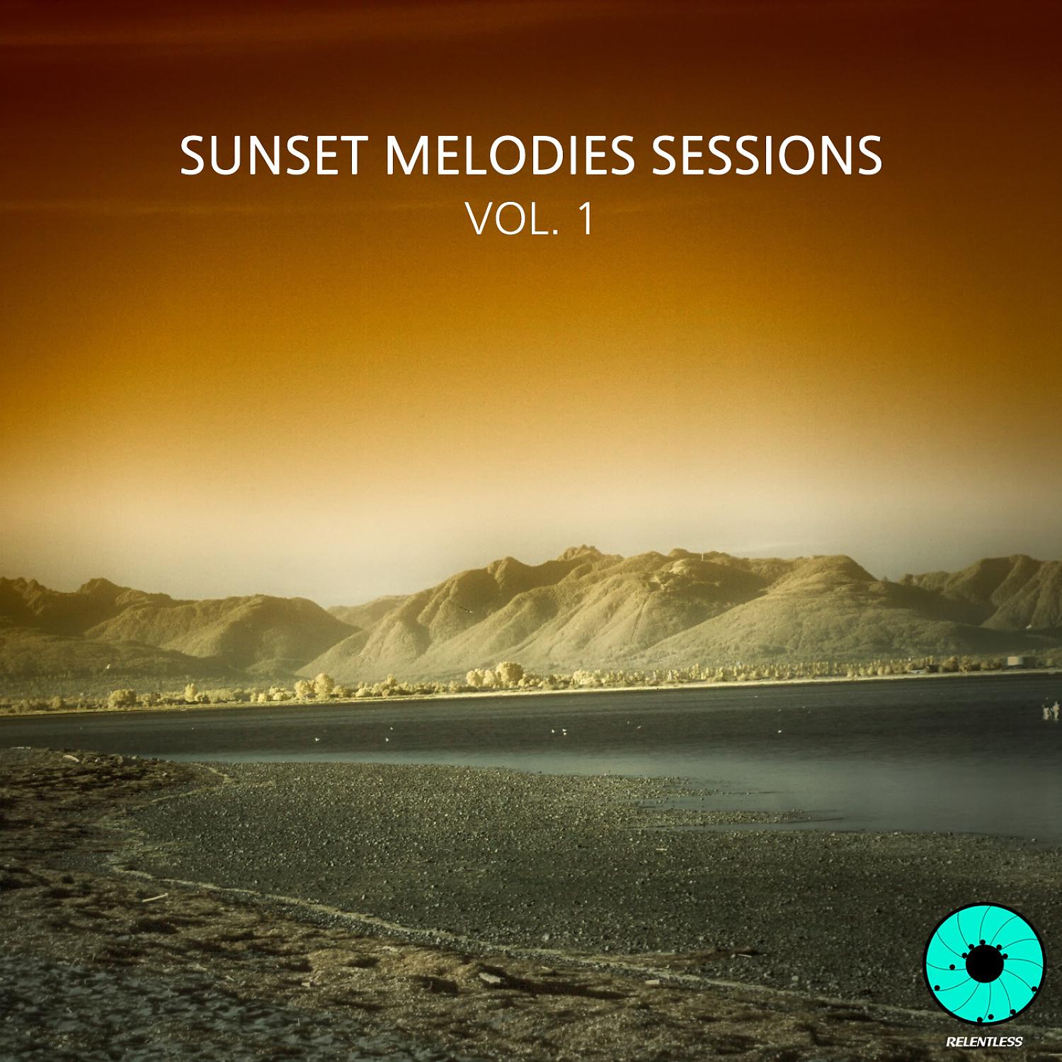 Постер альбома Sunset Melodies Sessions, Vol. 1