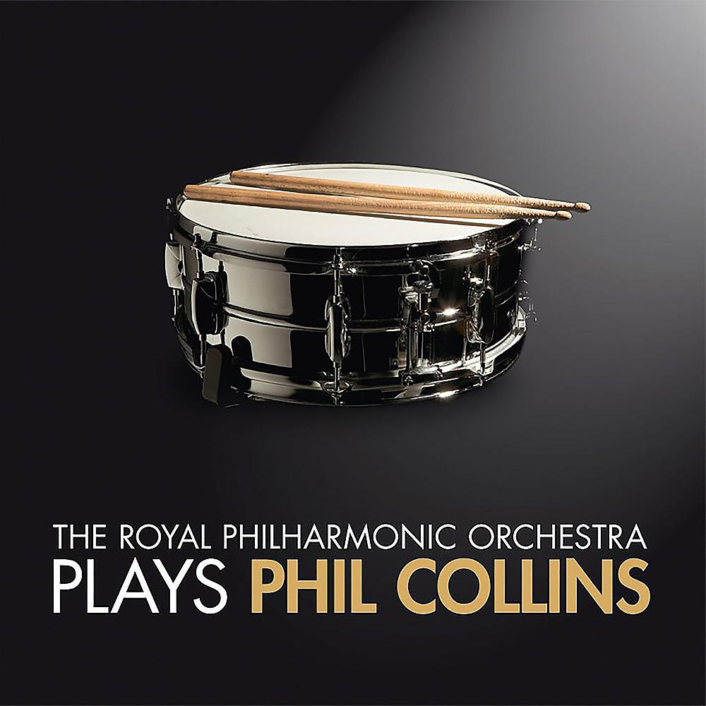 Постер альбома Rpo Plays Phil Collins