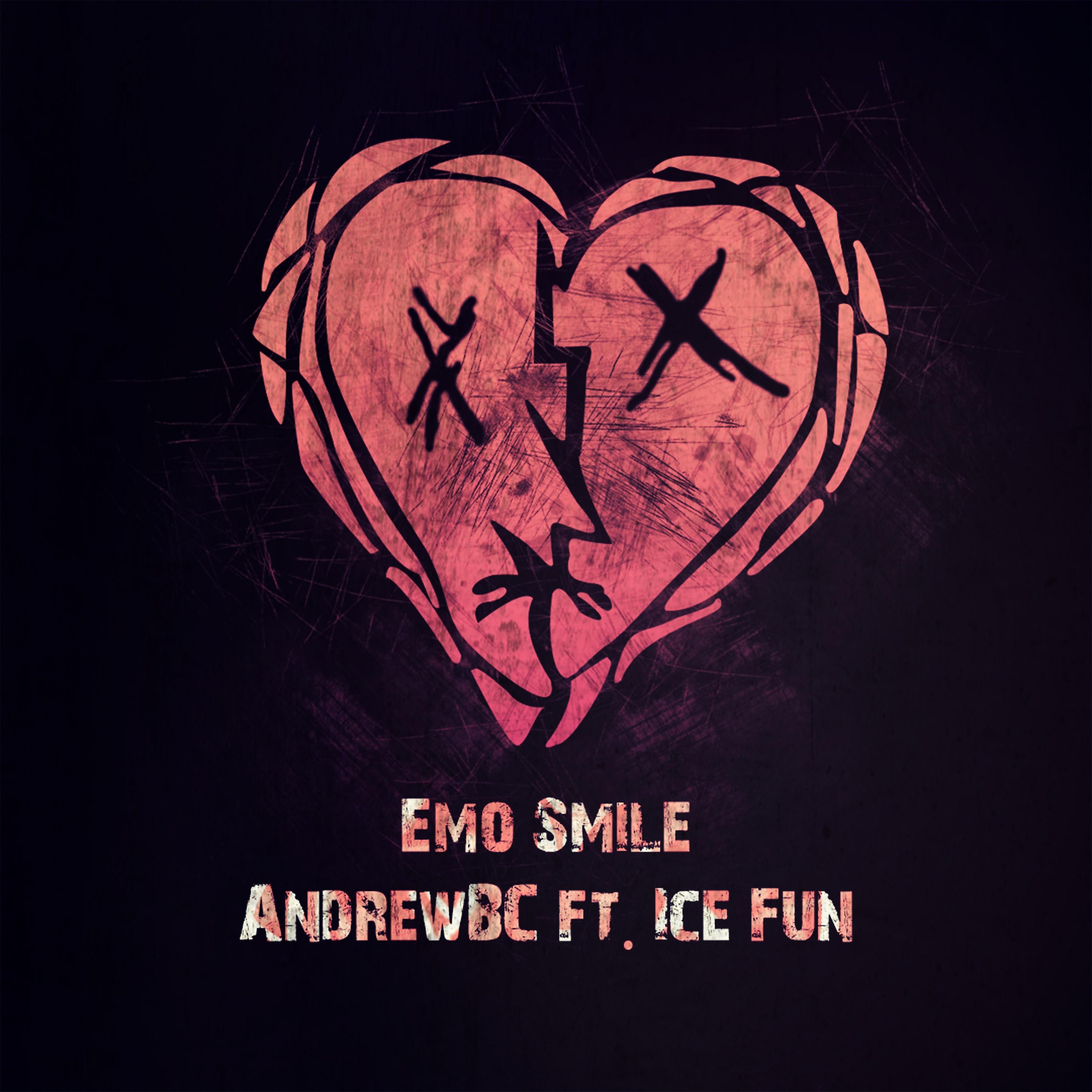 Постер альбома Emo Smile (feat. Ice Fun)