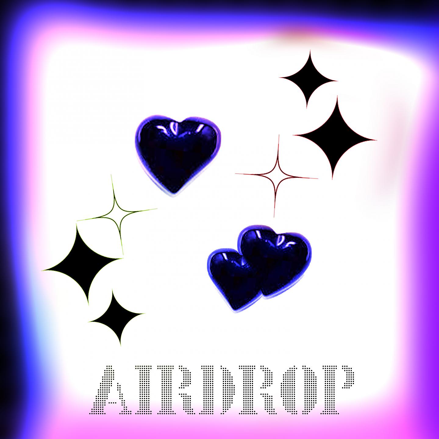 Постер альбома Airdrop