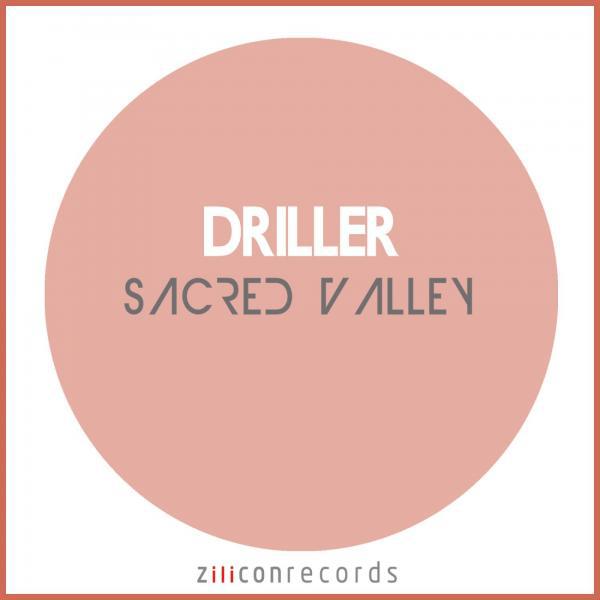 Постер альбома Sacred Valley