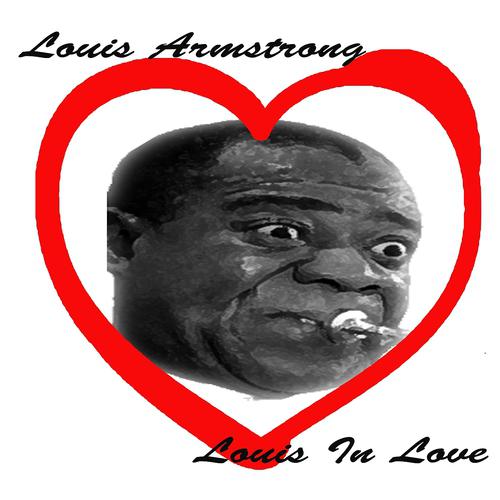 Постер альбома Louis In Love