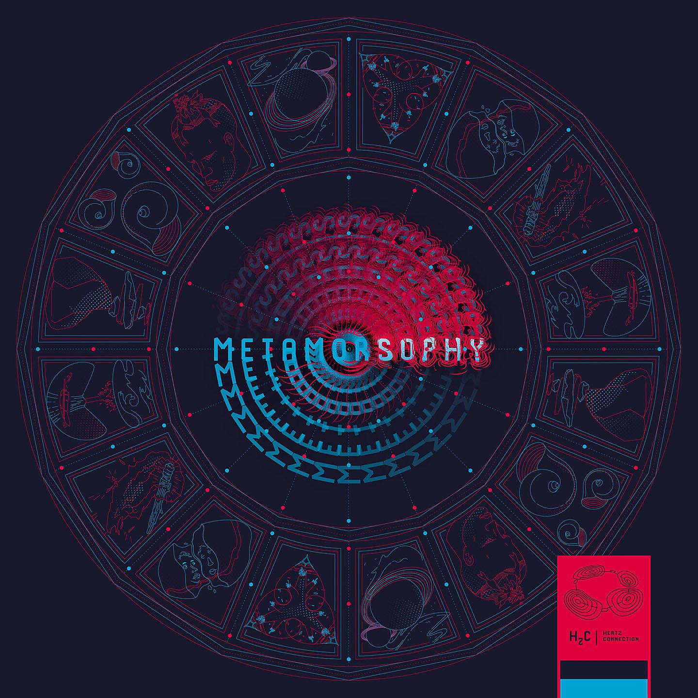 Постер альбома MetamorSOPHY