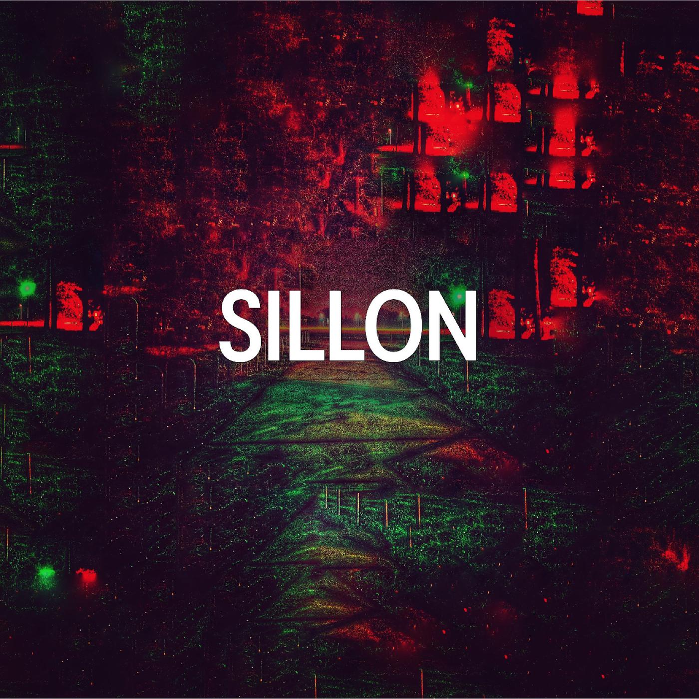 Постер альбома Sillon