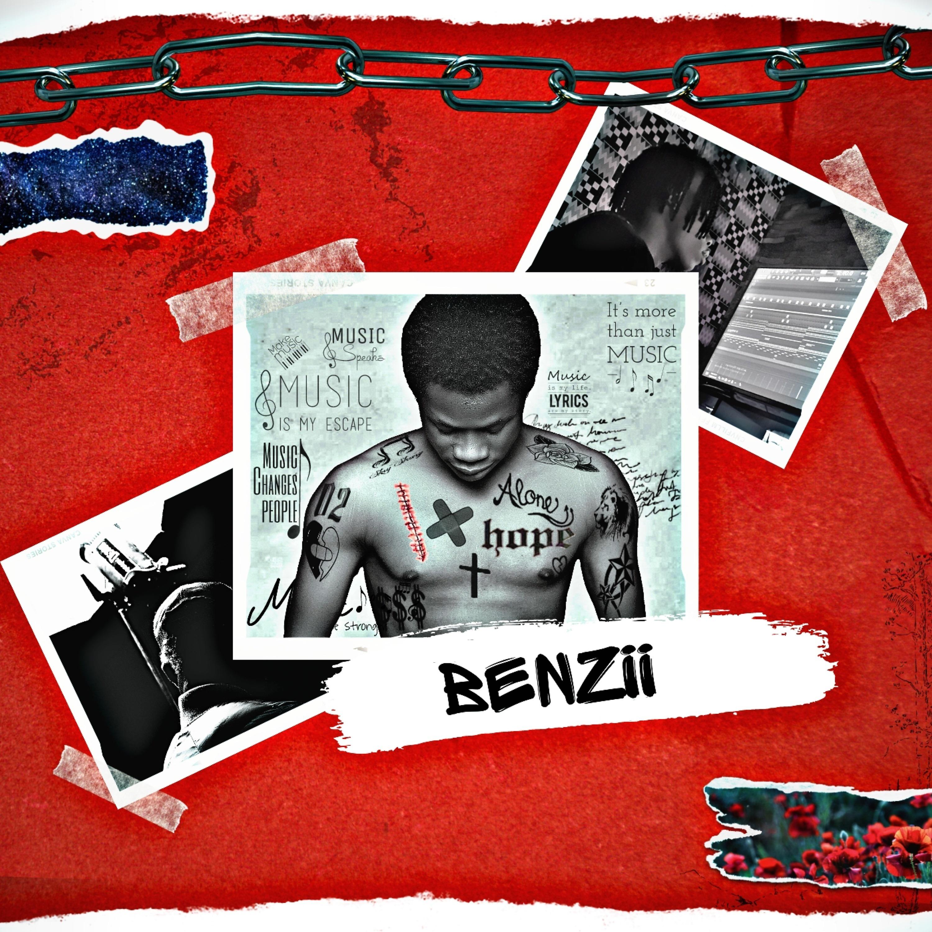 Постер альбома Benzii