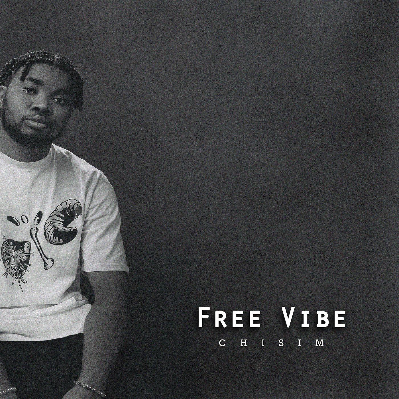 Постер альбома Free Vibe