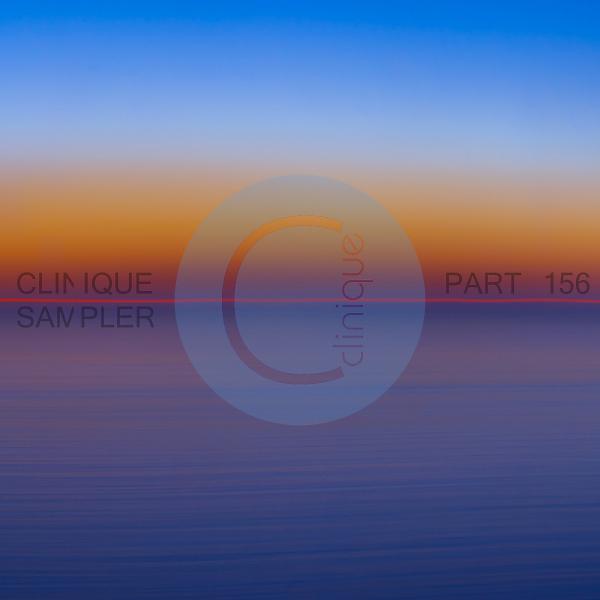Постер альбома Clinique Sampler, Pt. 156