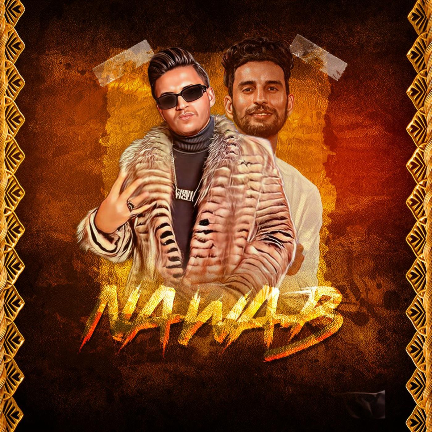Постер альбома Nawab