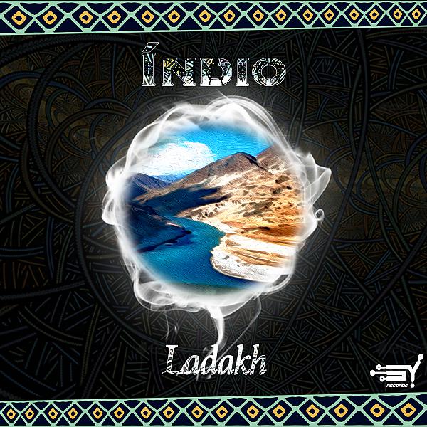 Постер альбома Ladakh