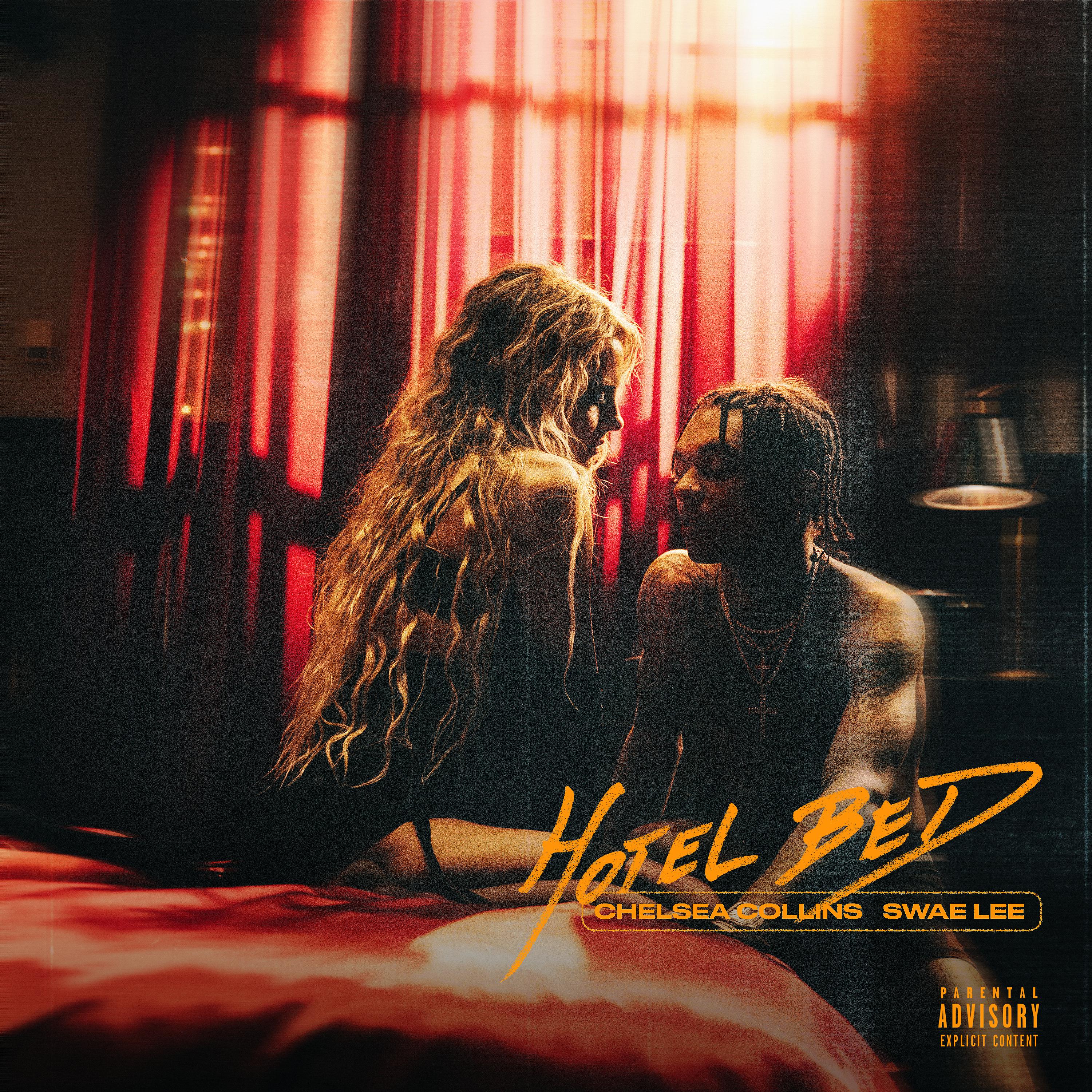Постер альбома Hotel Bed (feat. Swae Lee)