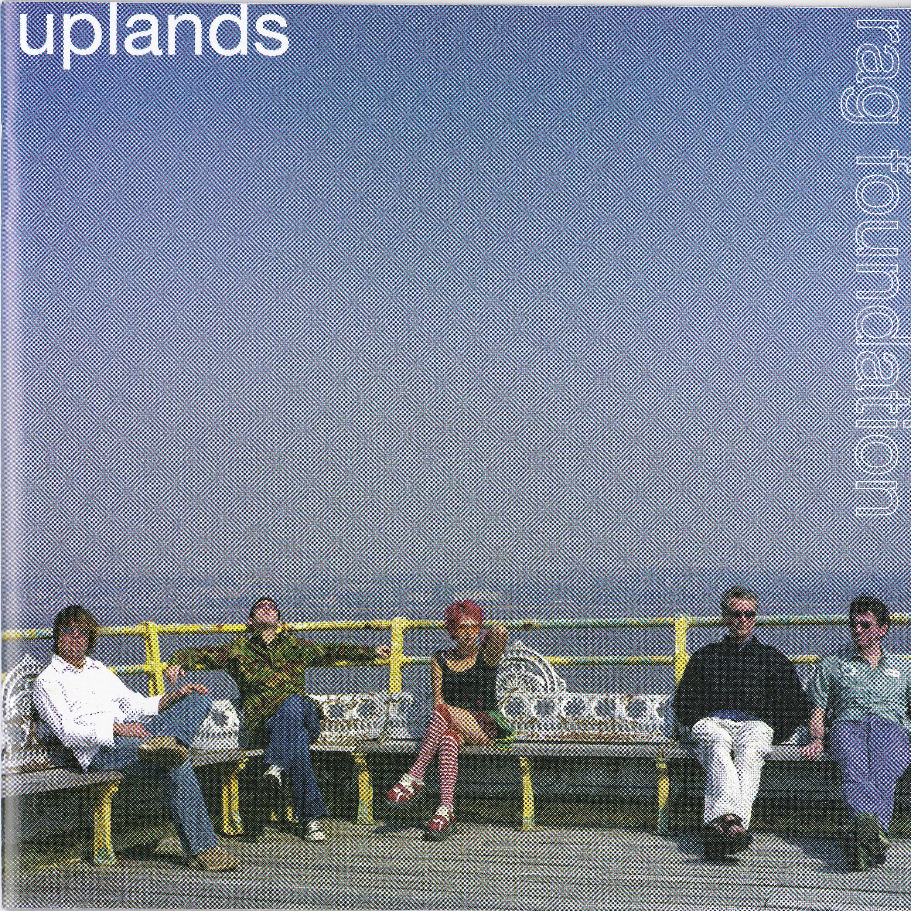 Постер альбома Uplands