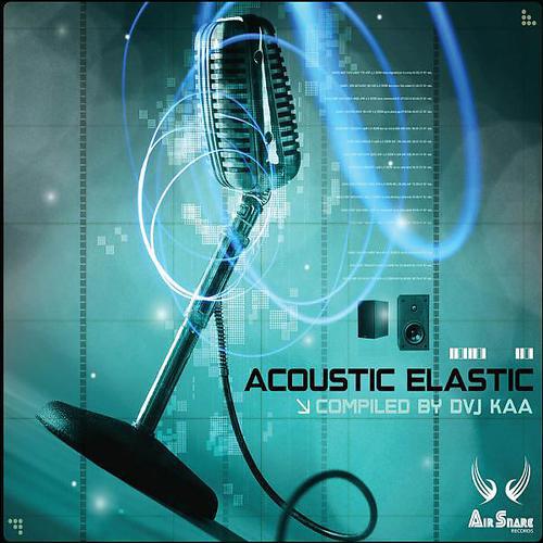Постер альбома Acoustic Elastic