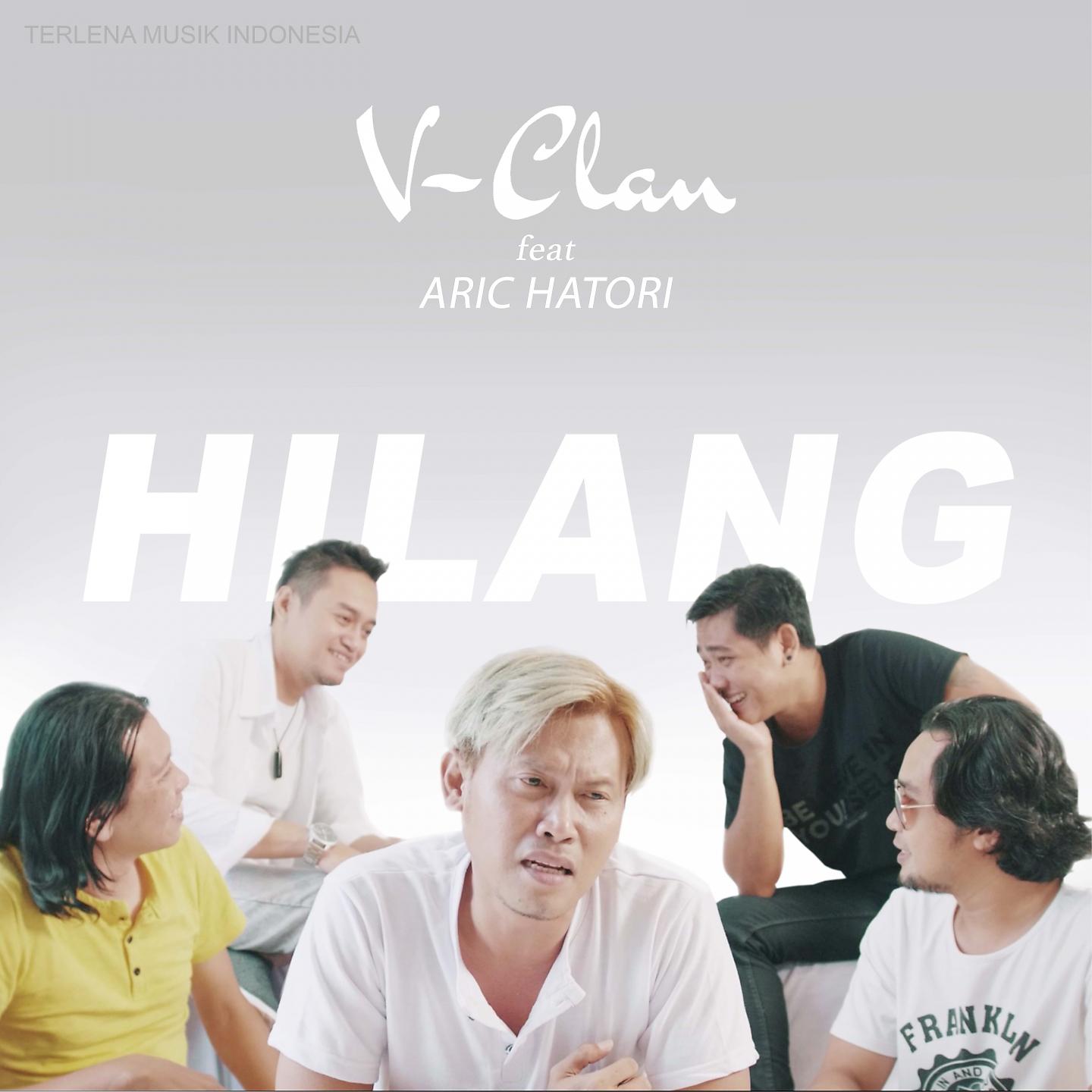 Постер альбома Hilang
