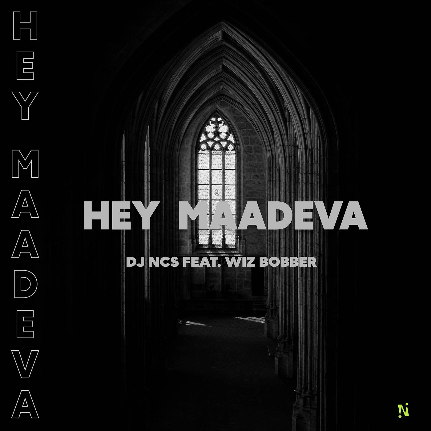 Постер альбома Hey Maadeva