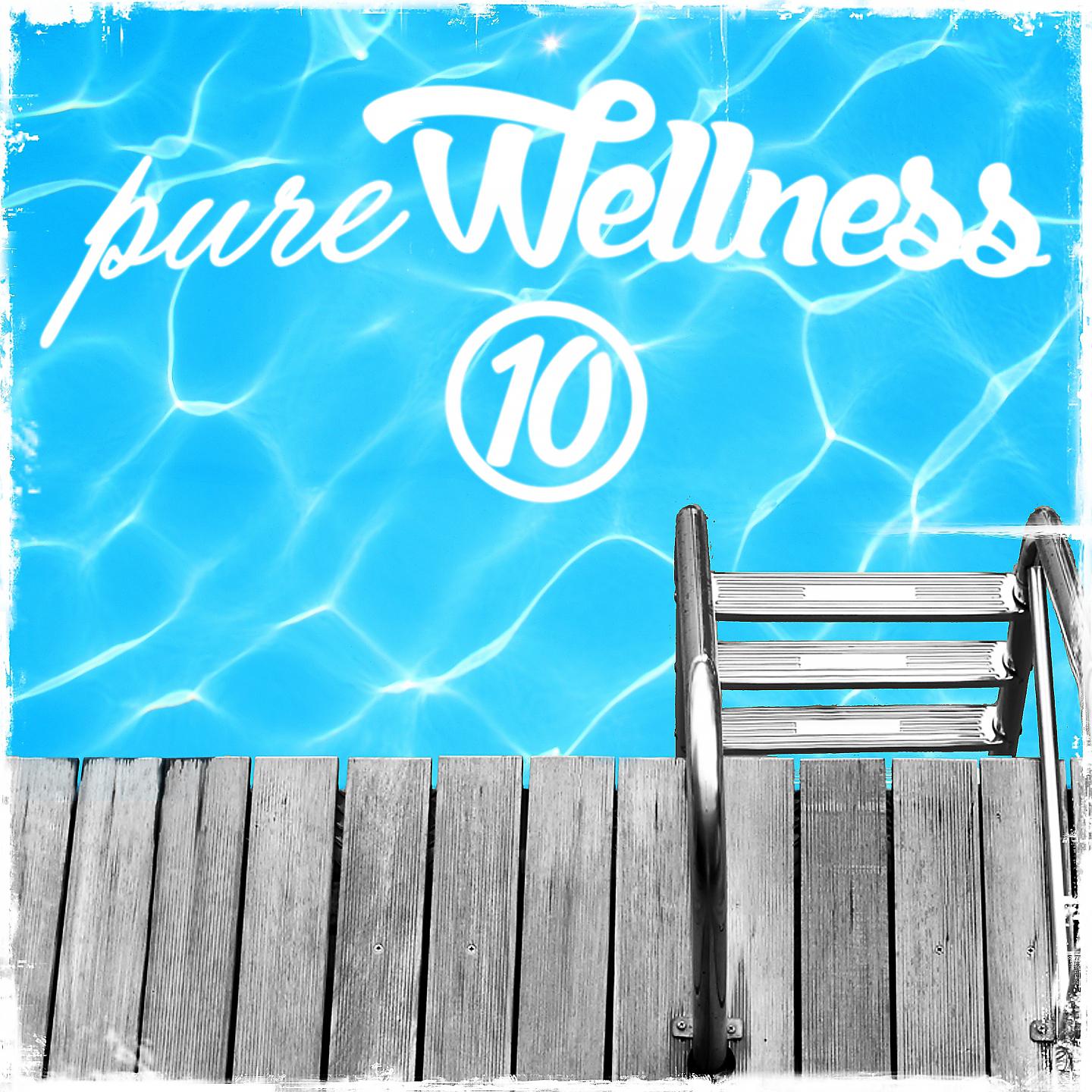 Постер альбома Pure Wellness, Vol. 10