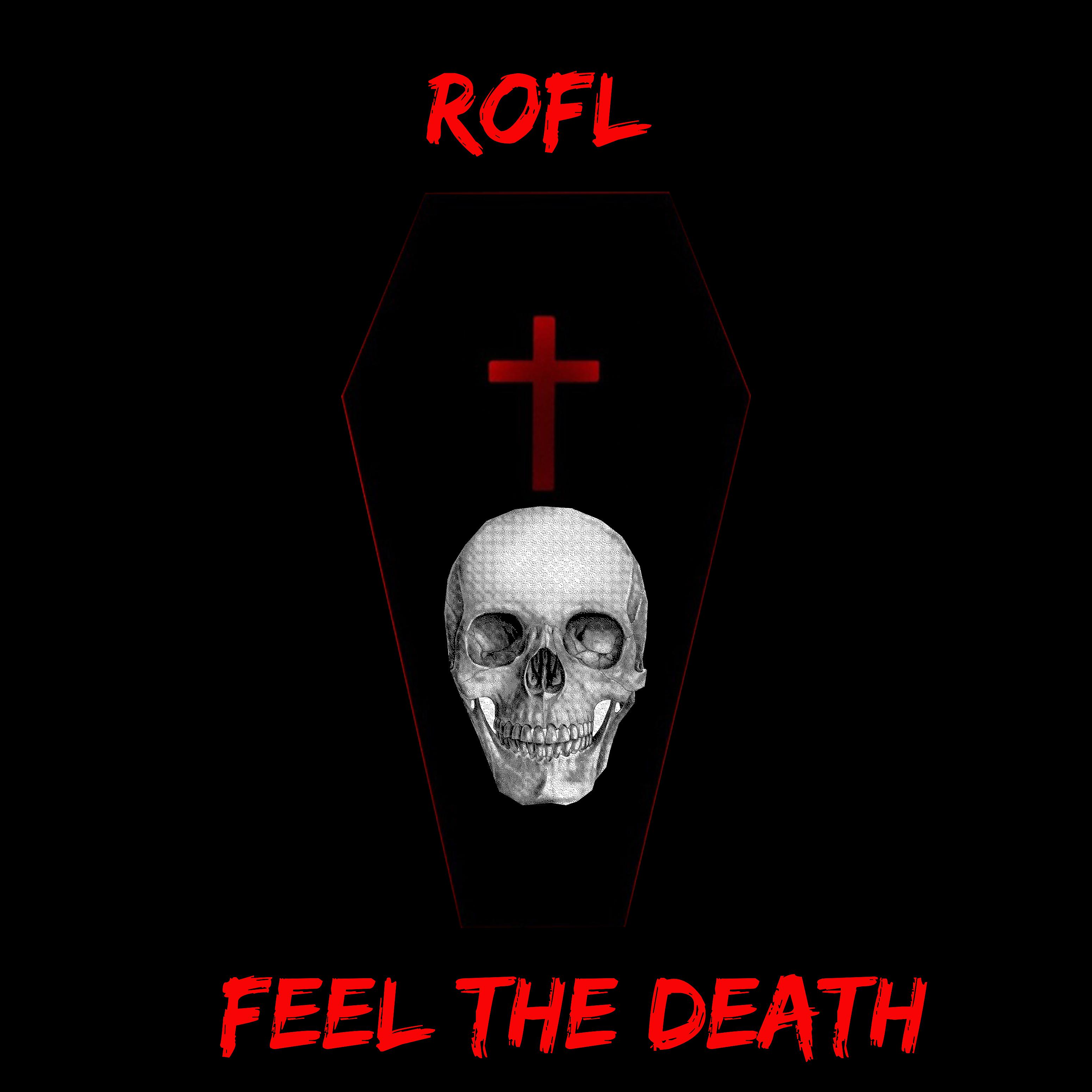 Постер альбома Feel the Death