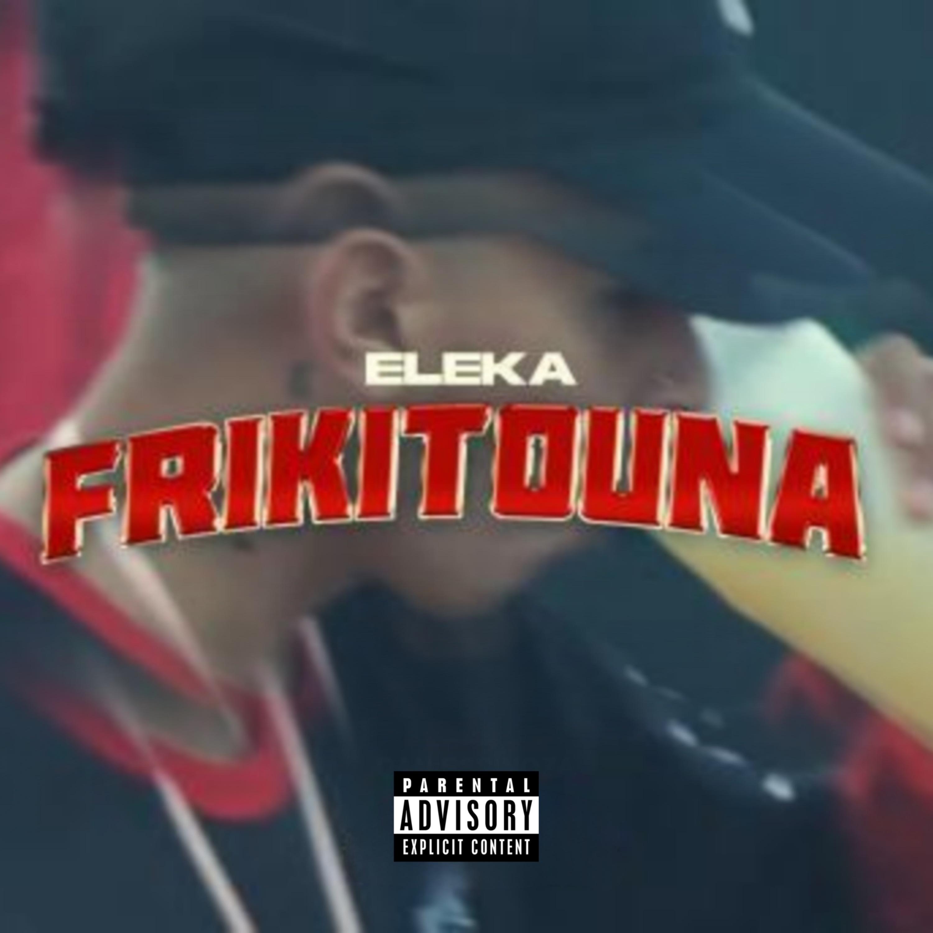 Постер альбома Frikitouna