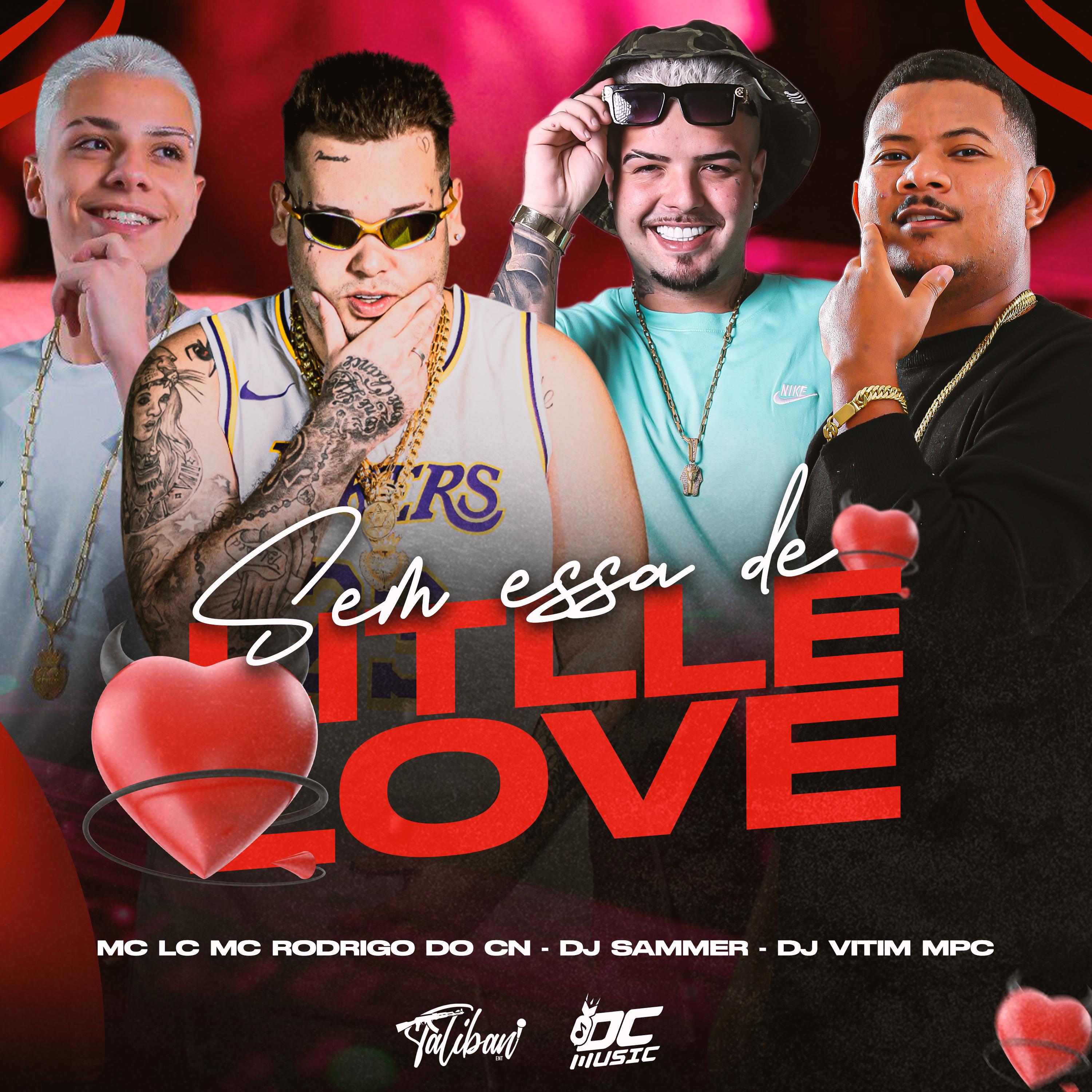 Постер альбома Sem Essa de Little Love