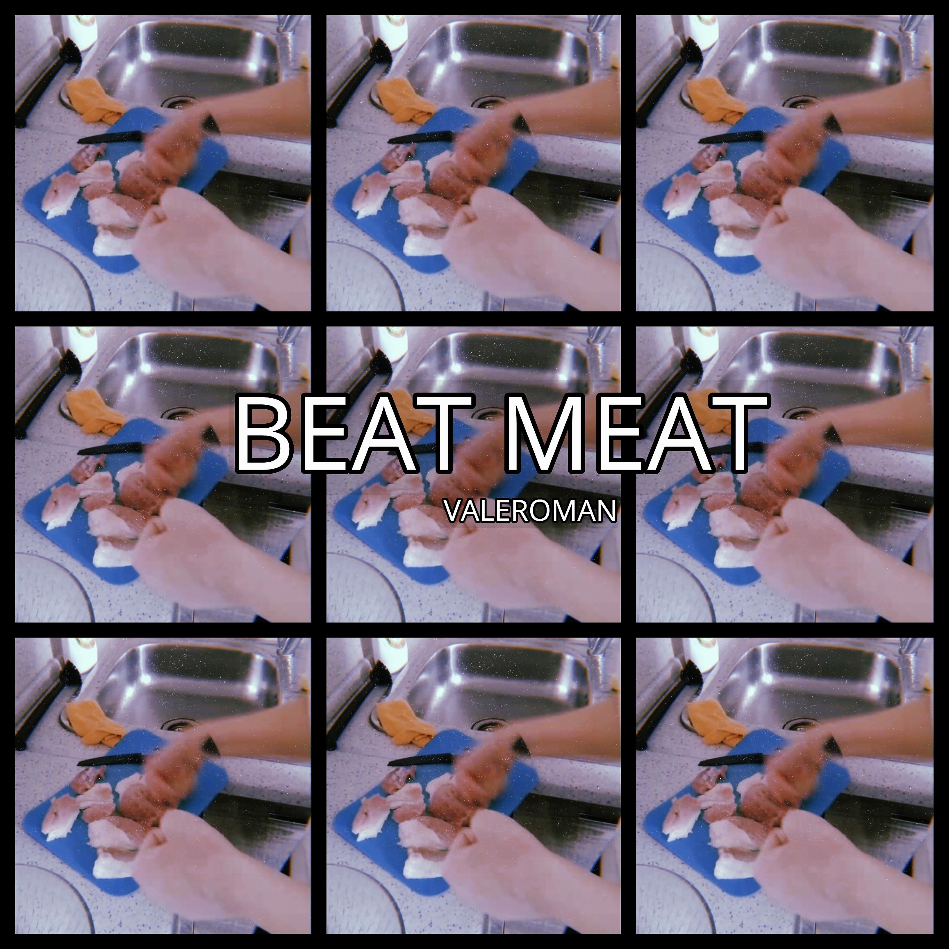 Постер альбома Beat Meat