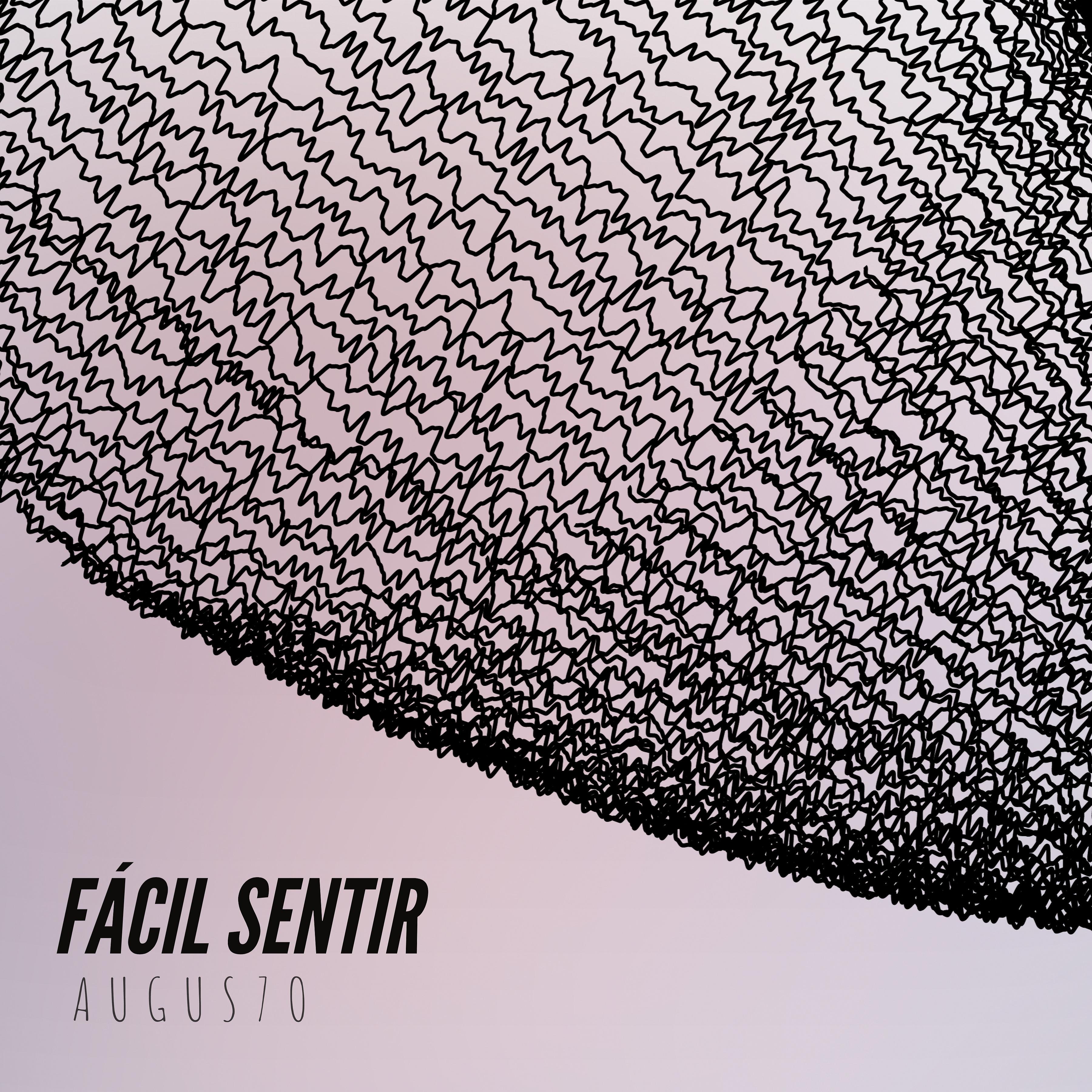 Постер альбома Fácil Sentir