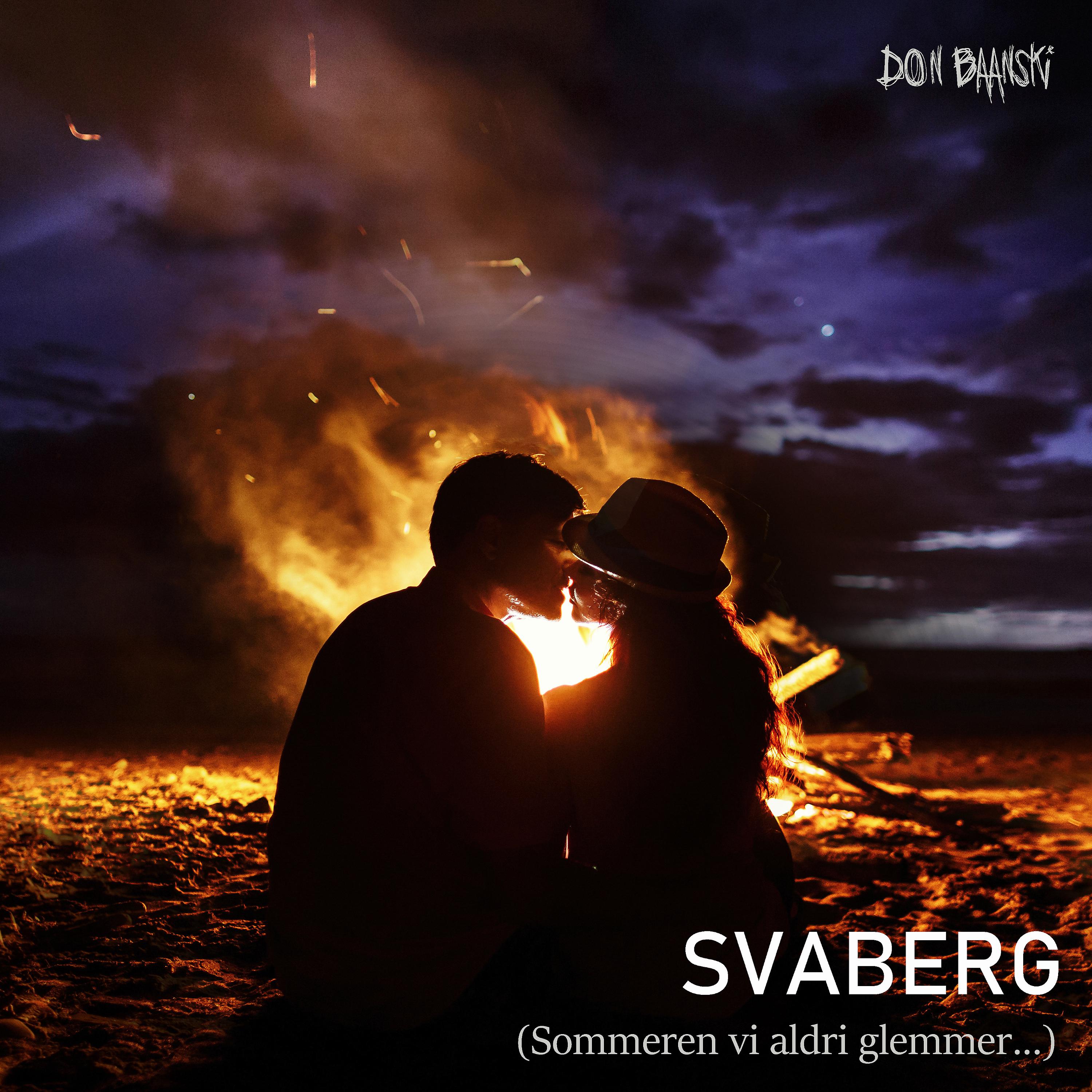 Постер альбома Svaberg (Sommeren vi aldri glemmer...)