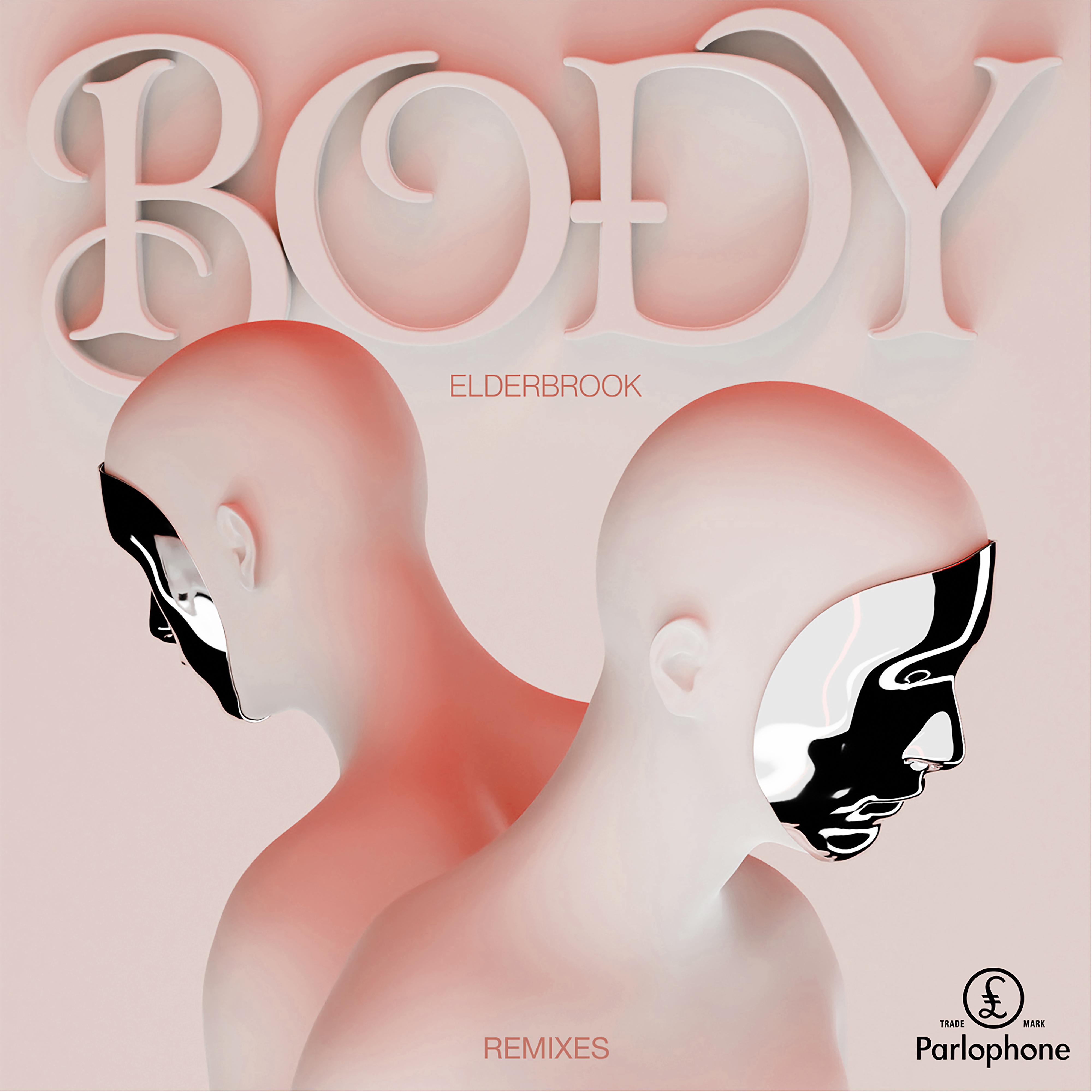 Постер альбома Body (Remixes)