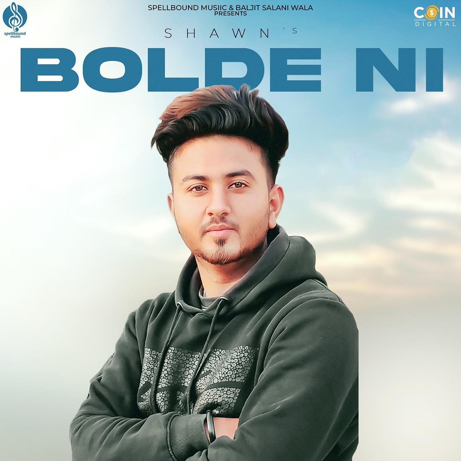 Постер альбома Bolde Ni