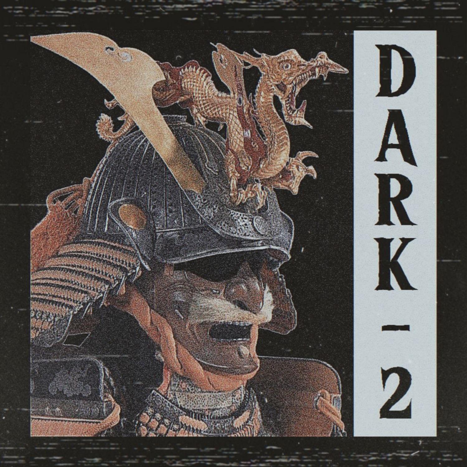 Постер альбома DARK 2