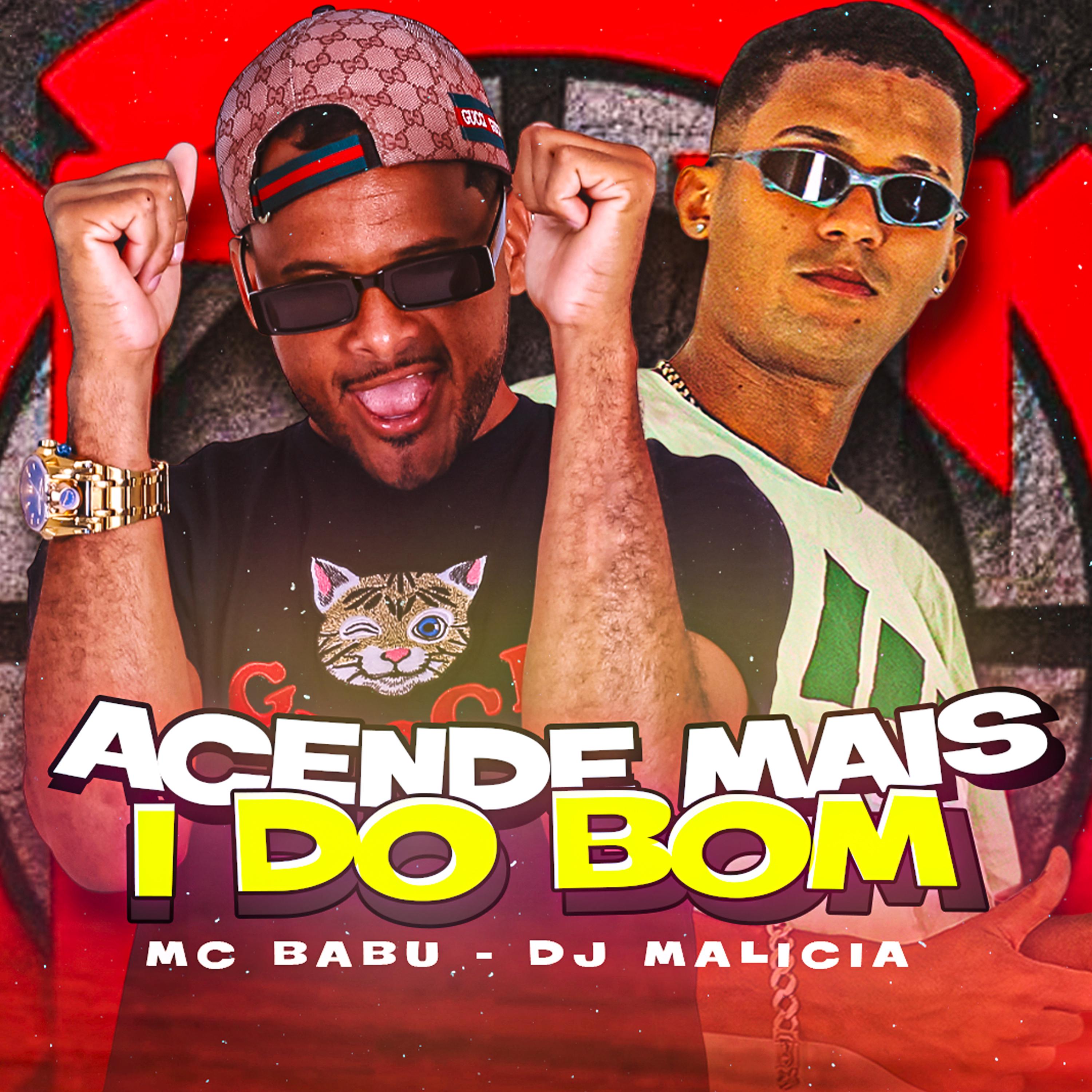 Постер альбома Acende Mais 1 do Bom